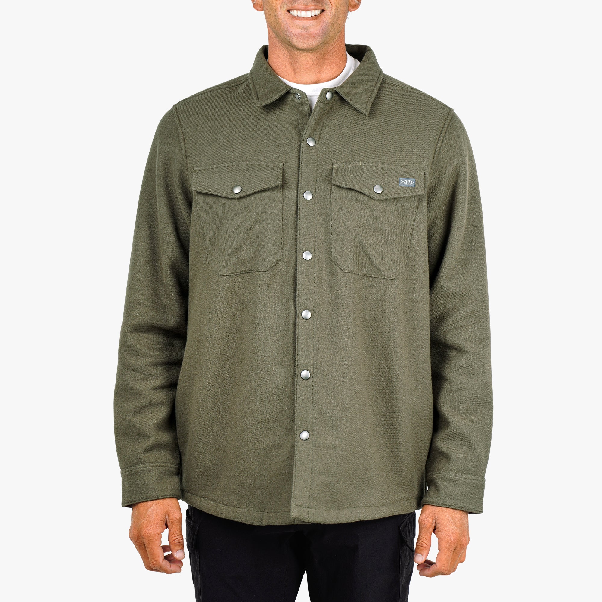 Stout Shacket - Image 7
