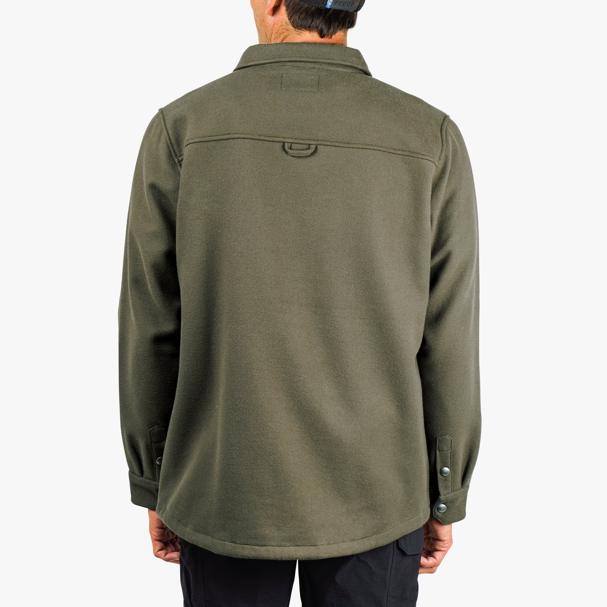 Stout Shacket - Image 9
