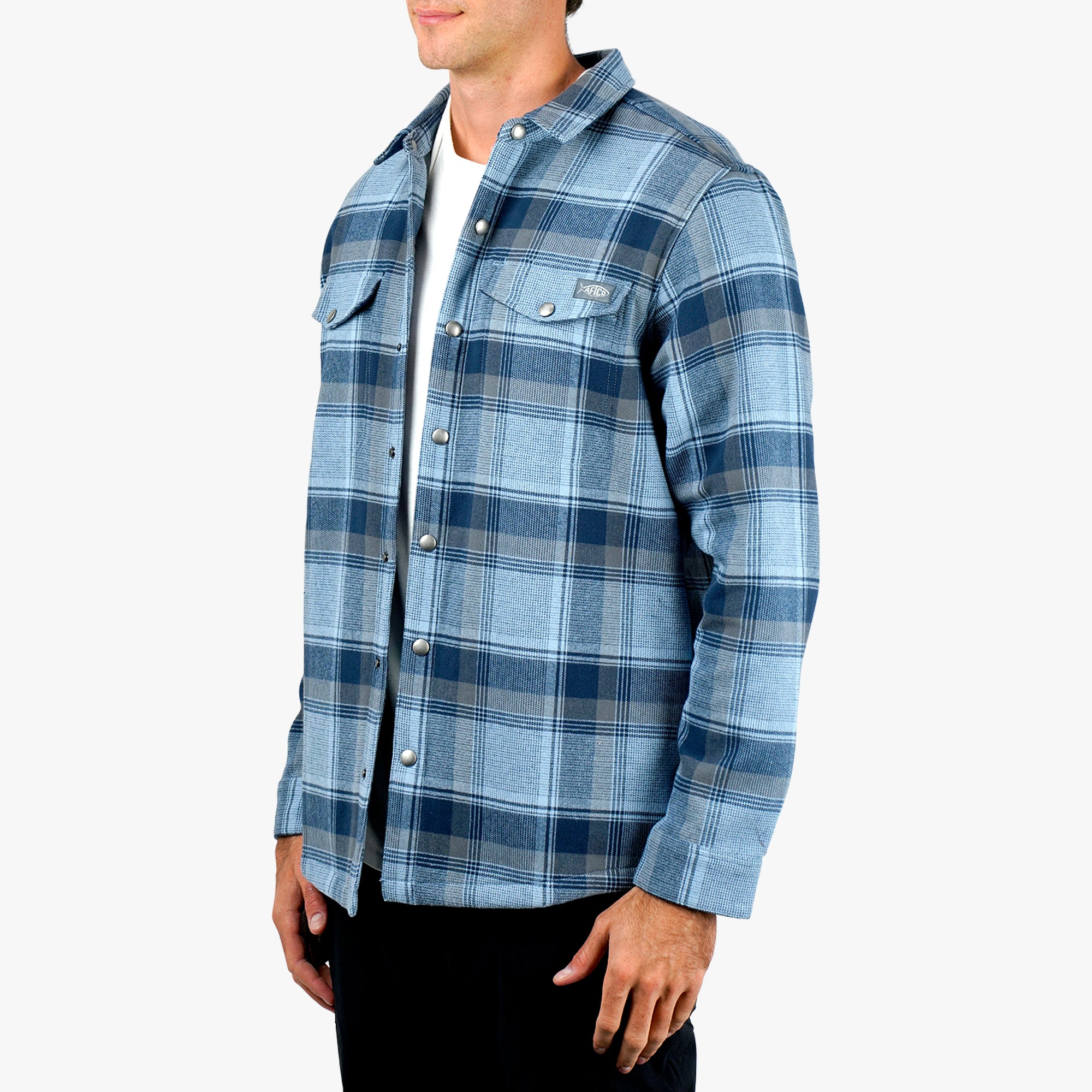 Stout Shacket - Image 5