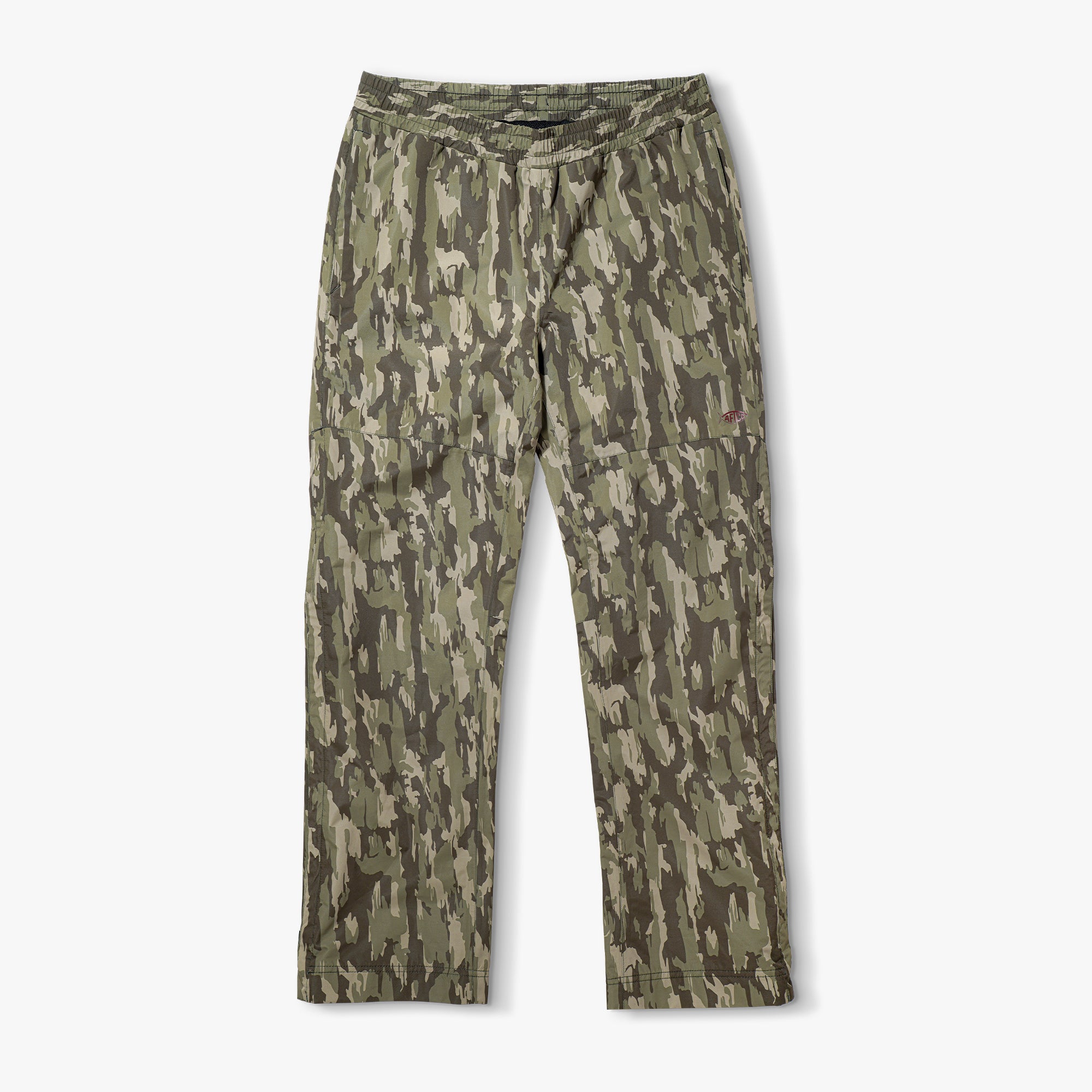 Crossing Pullover Camo Pants - Image 5