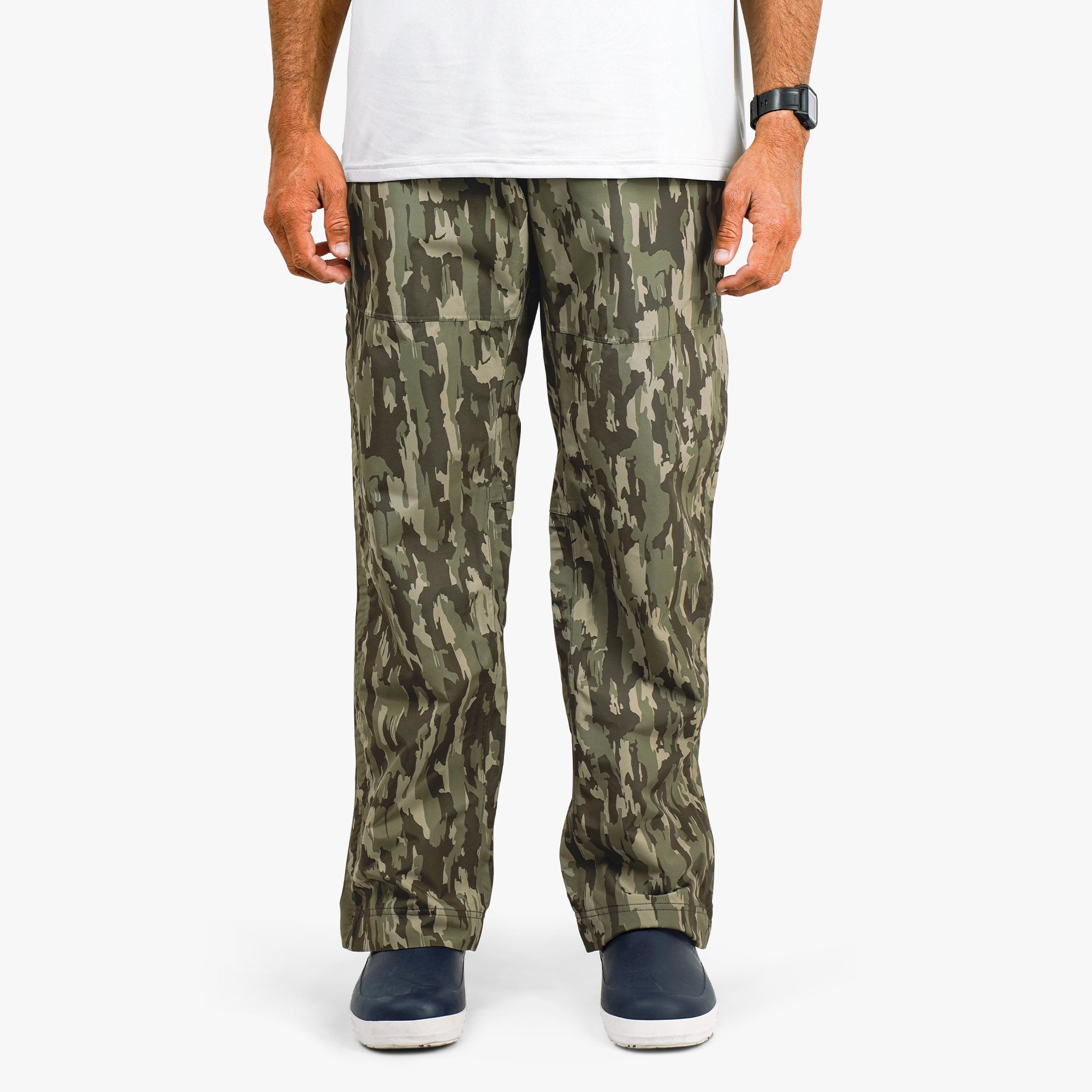 Crossing Pullover Camo Pants - Image 7