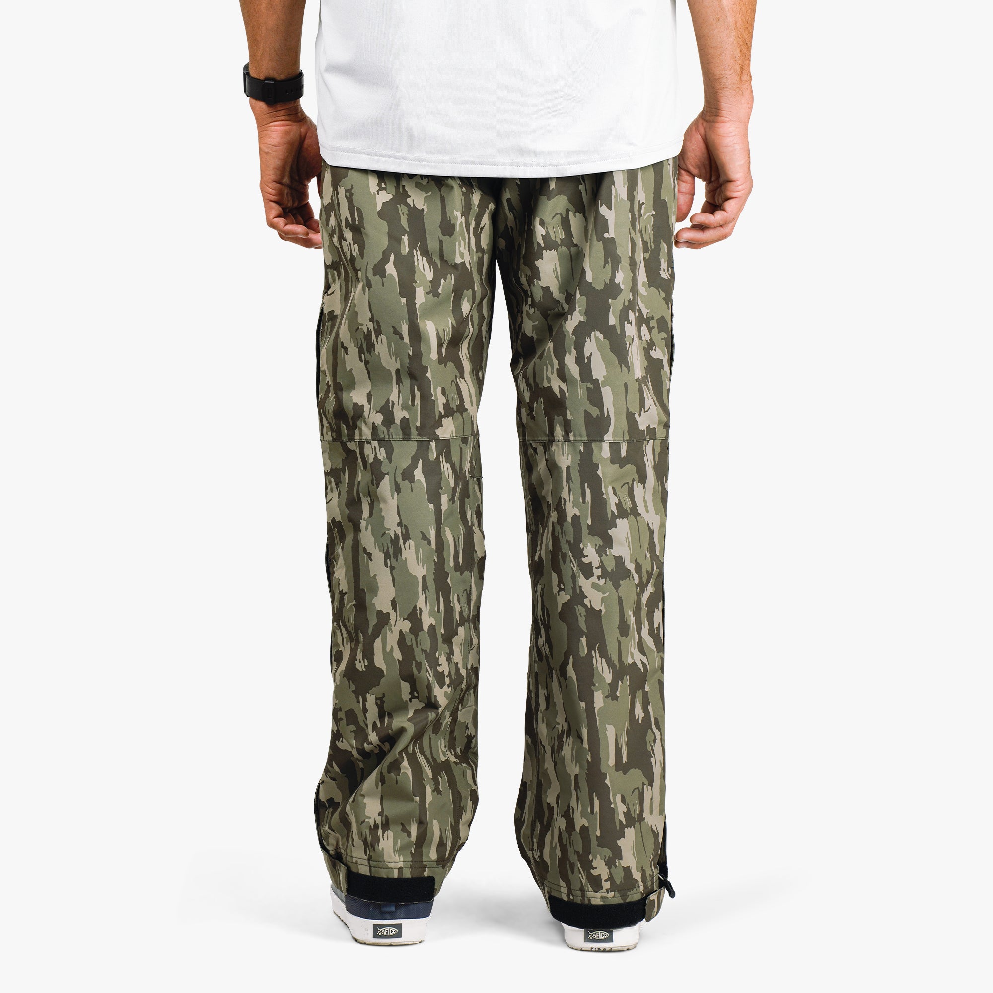 Crossing Pullover Camo Pants - Image 8