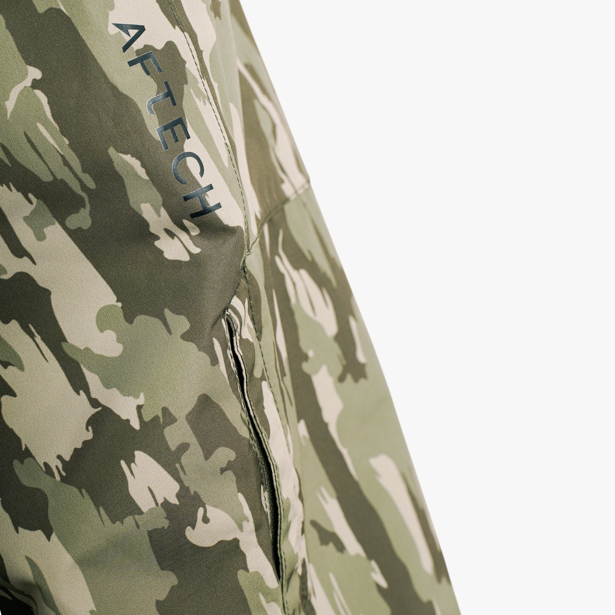 Crossing Pullover Camo Pants - Image 11