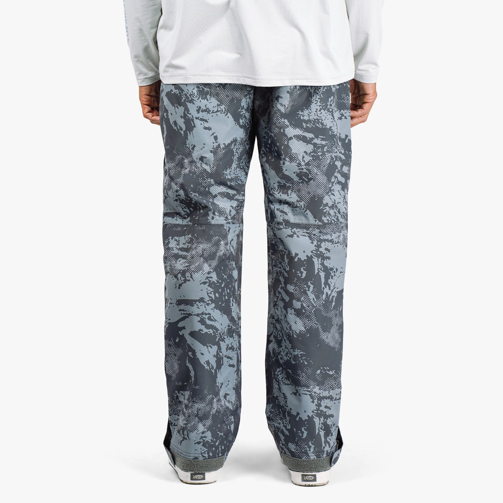 Crossing Pullover Camo Pants - Image 4