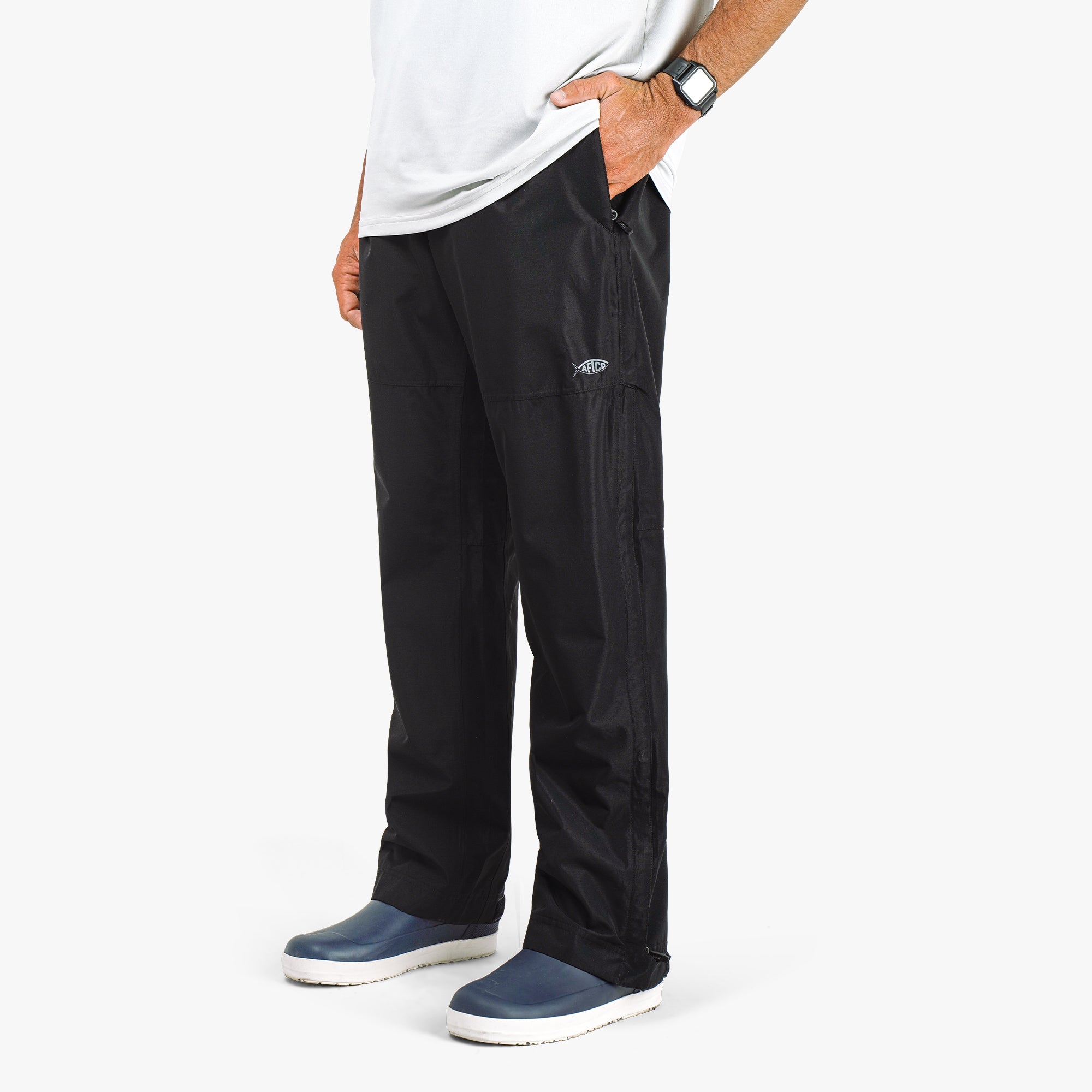 Crossing Pullover Pants - Image 8