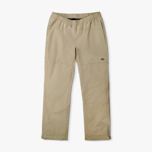 Crossing Pullover Pants