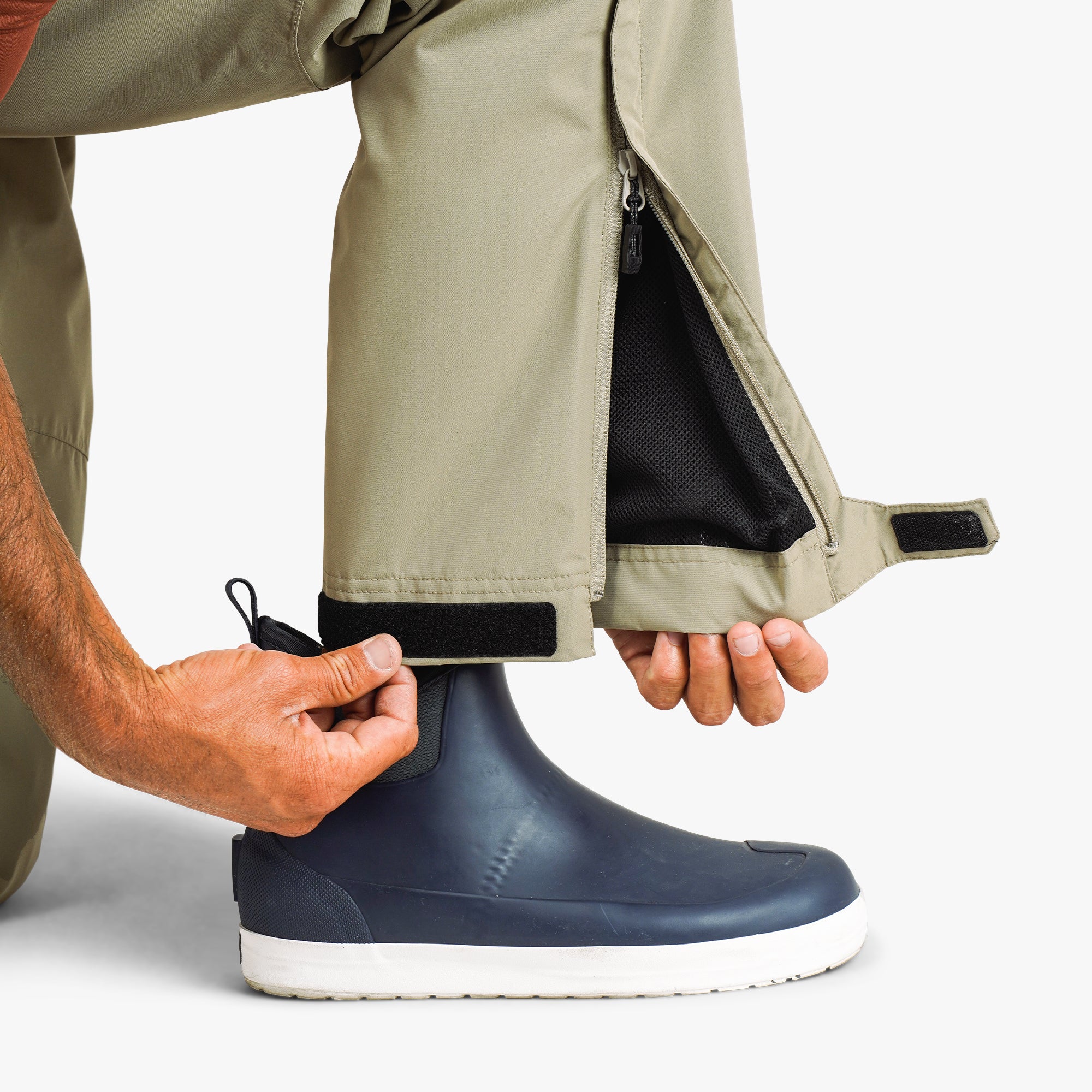 Crossing Pullover Pants - Image 11