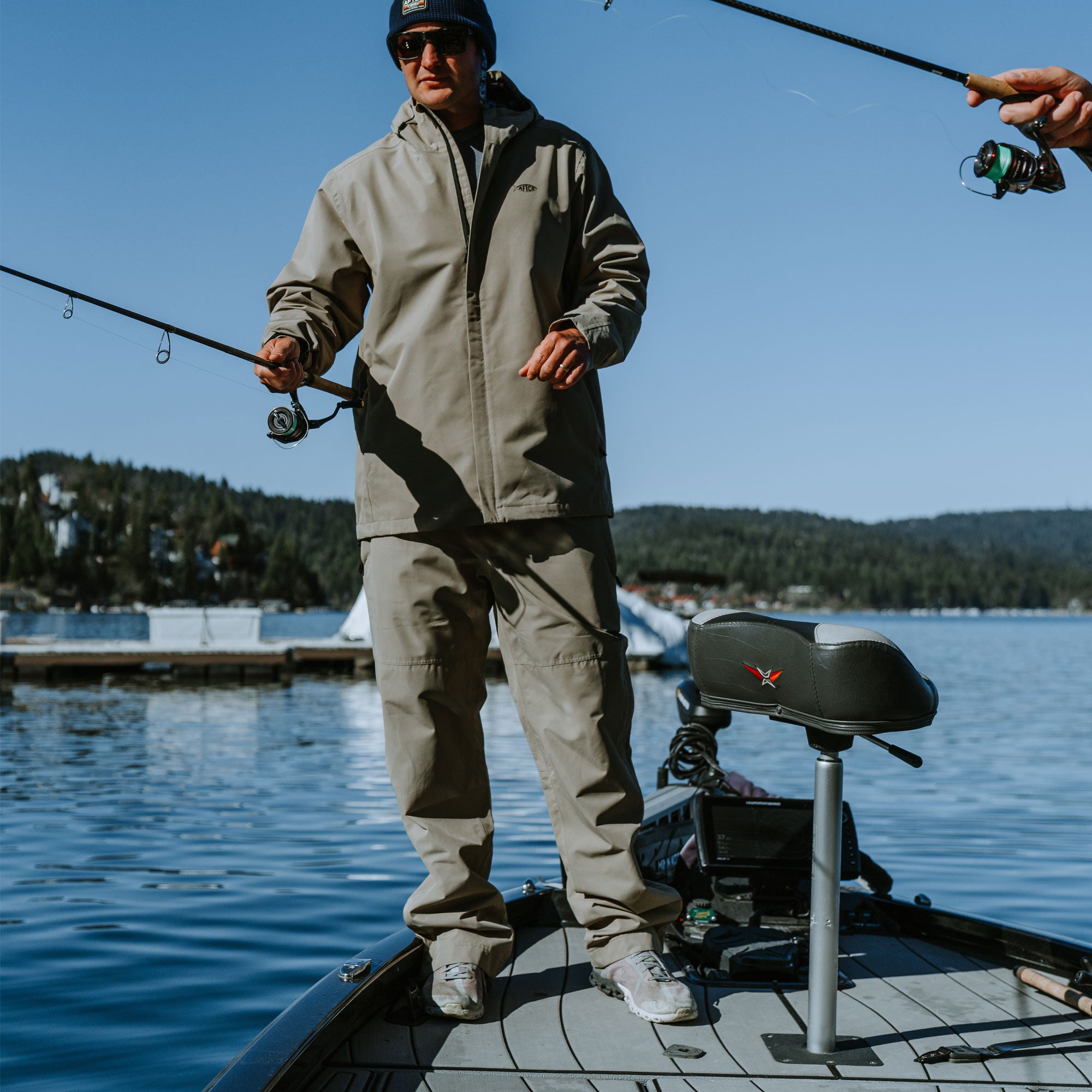 Crossing Pullover Pants - Image 13