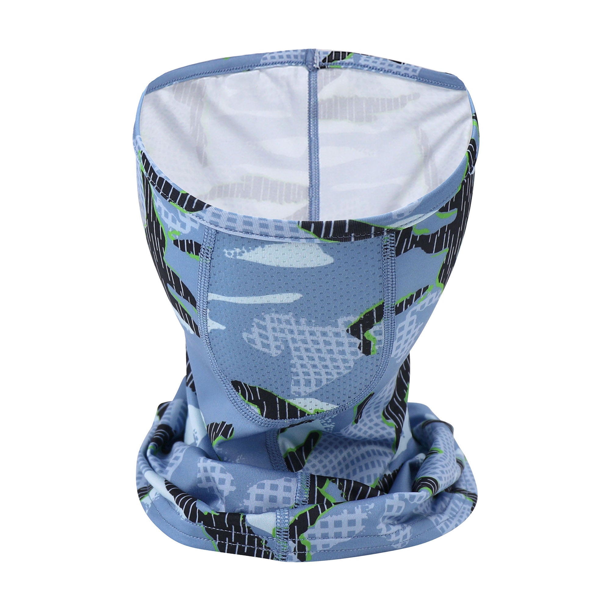 Nukam Camo Face Mask - Image 8
