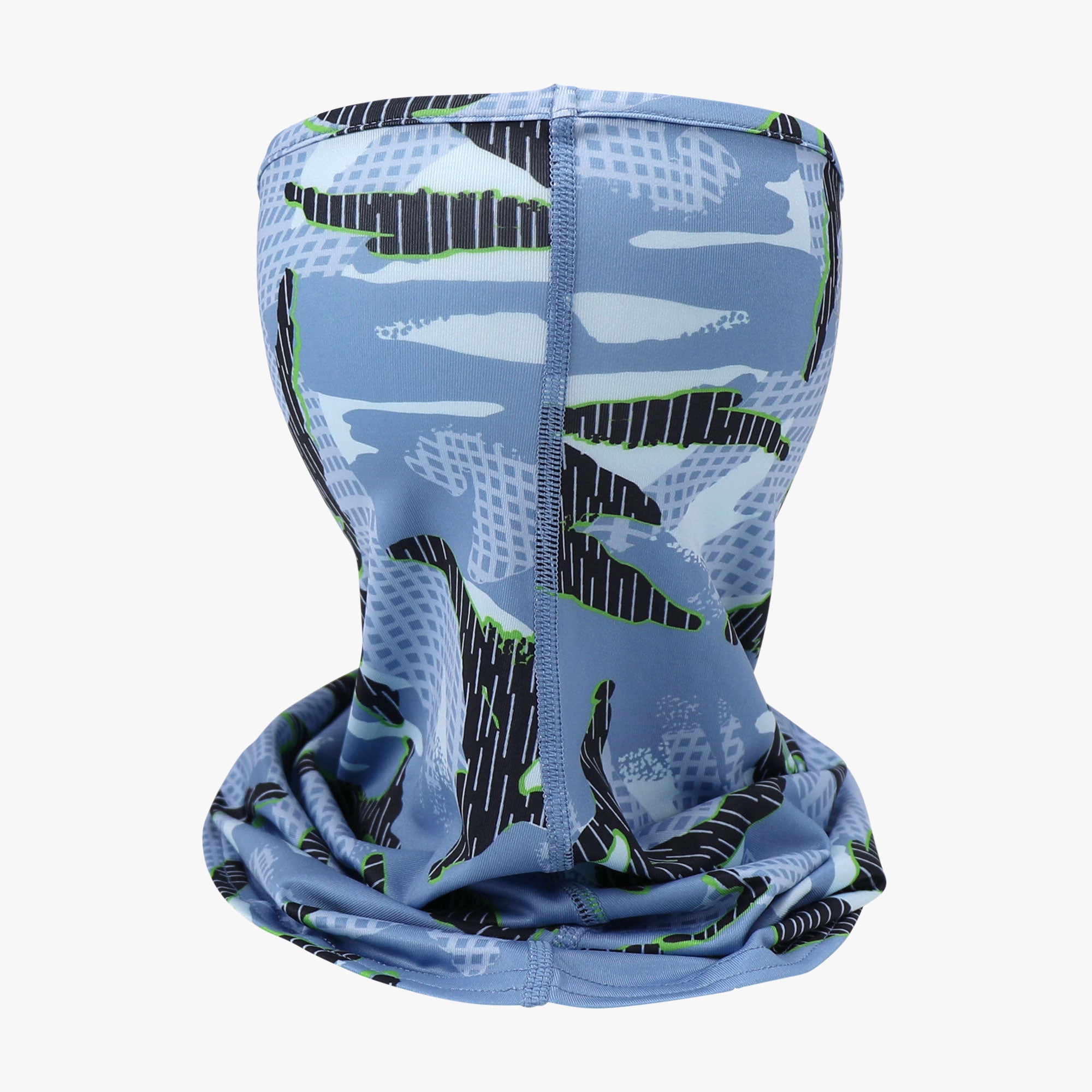 Nukam Camo Face Mask - Image 11