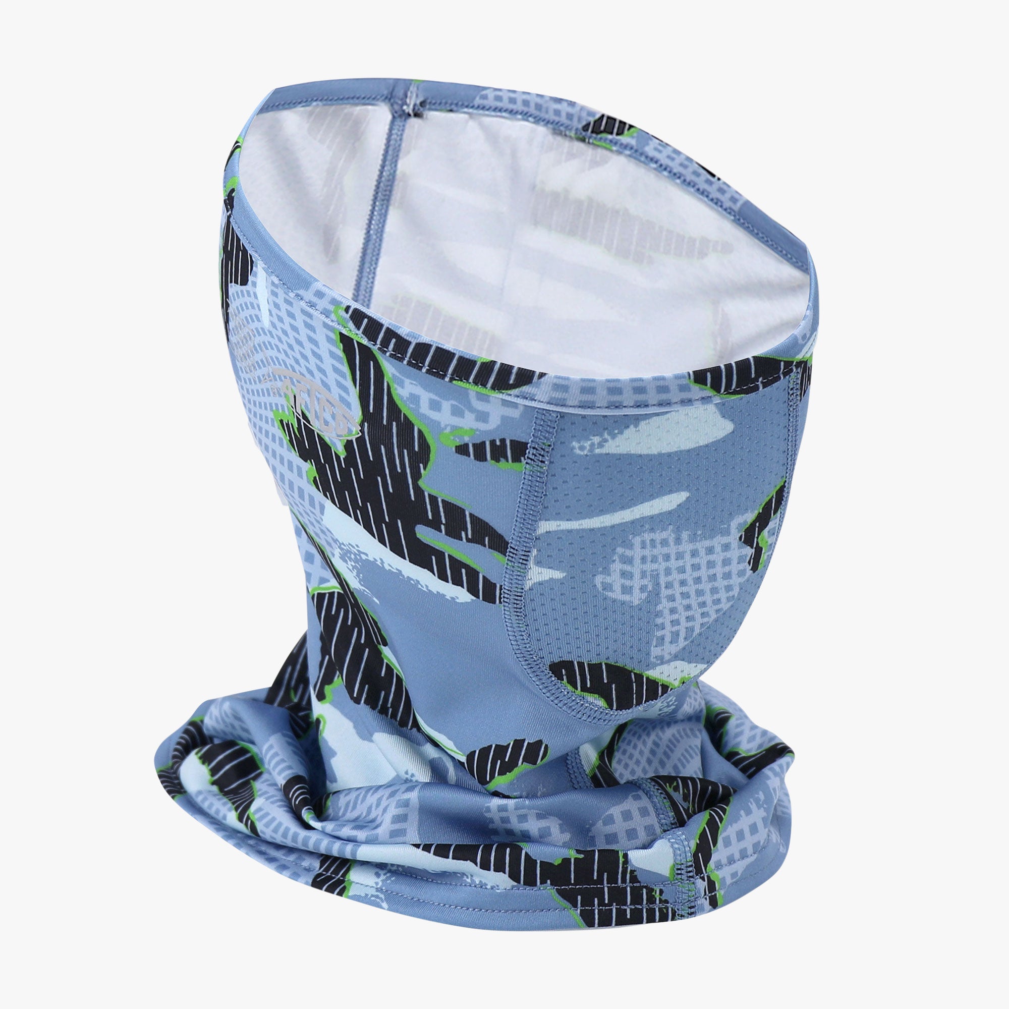Nukam Camo Face Mask - Image 9