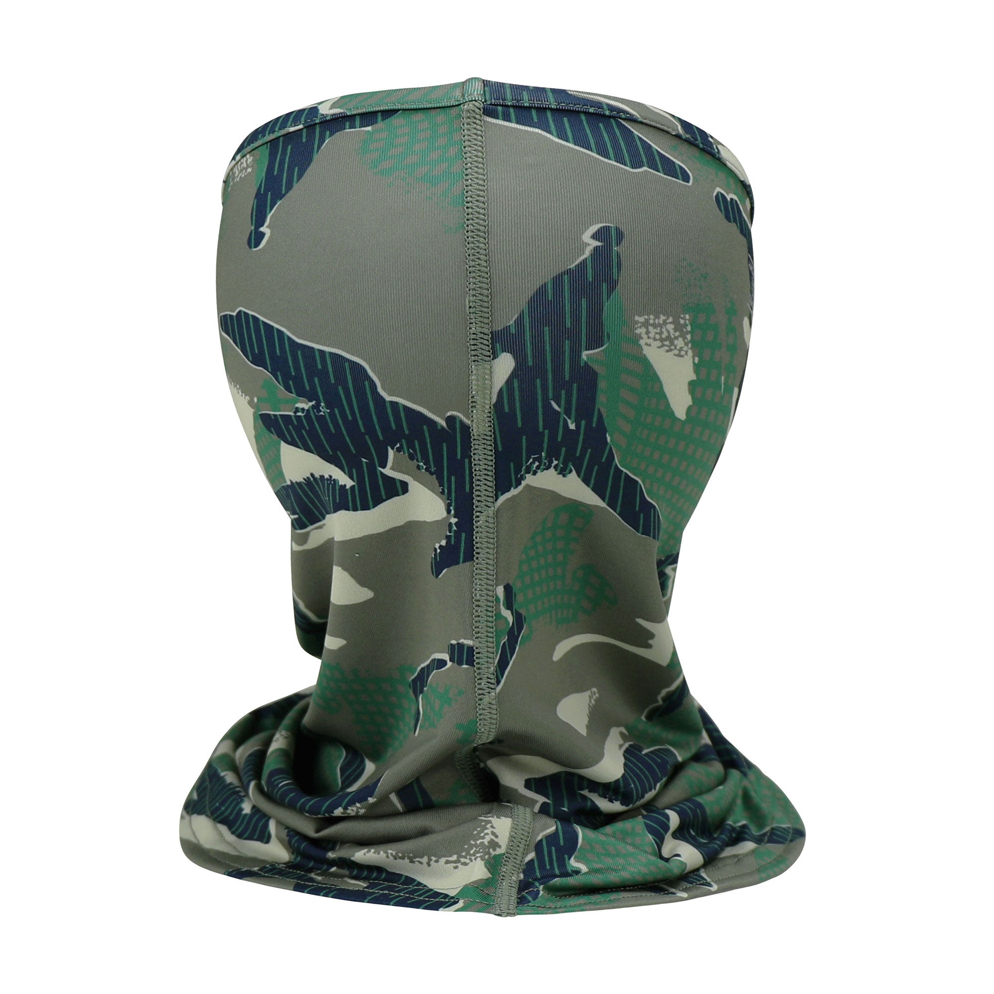 Nukam Camo Face Mask - Image 6