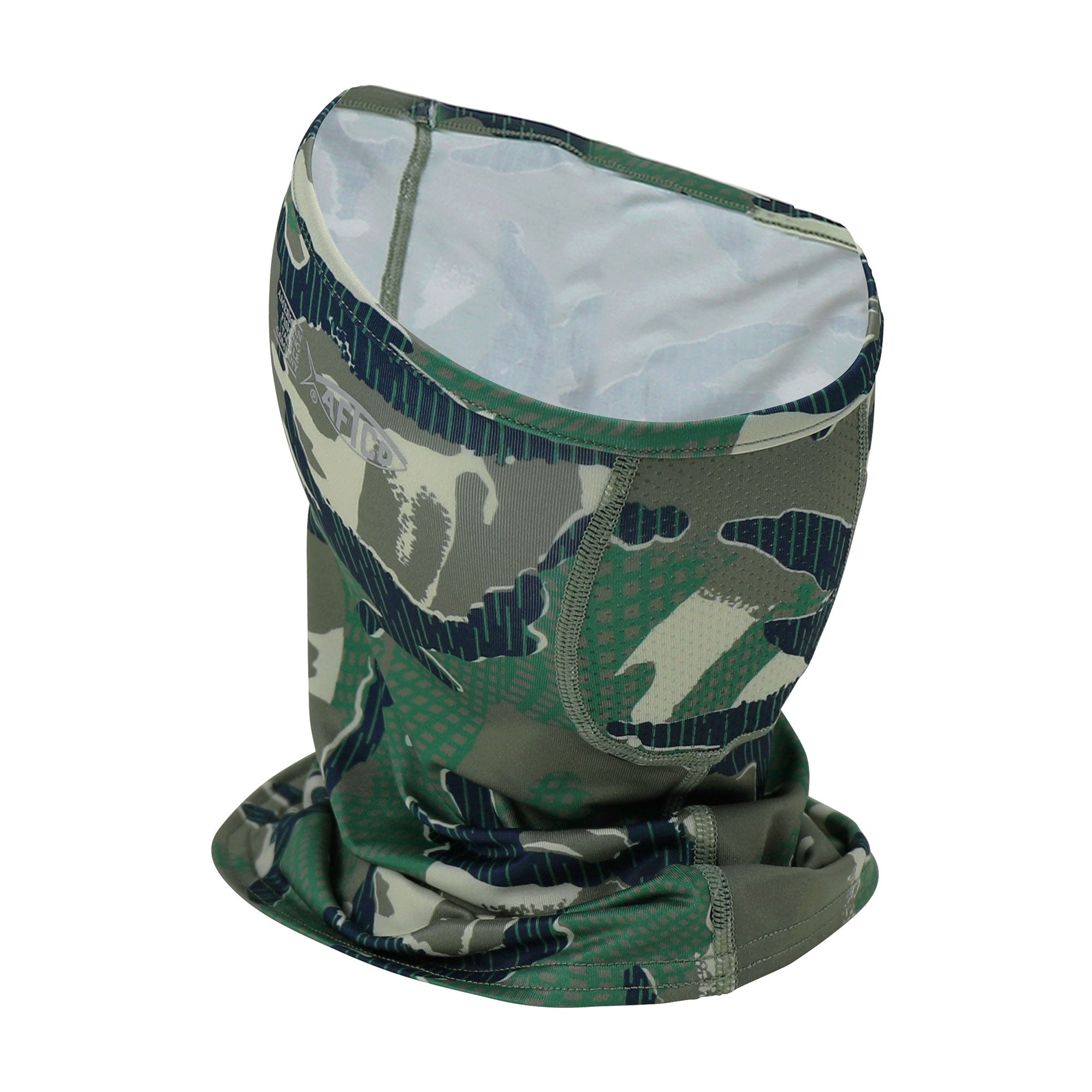 Nukam Camo Face Mask - Image 4