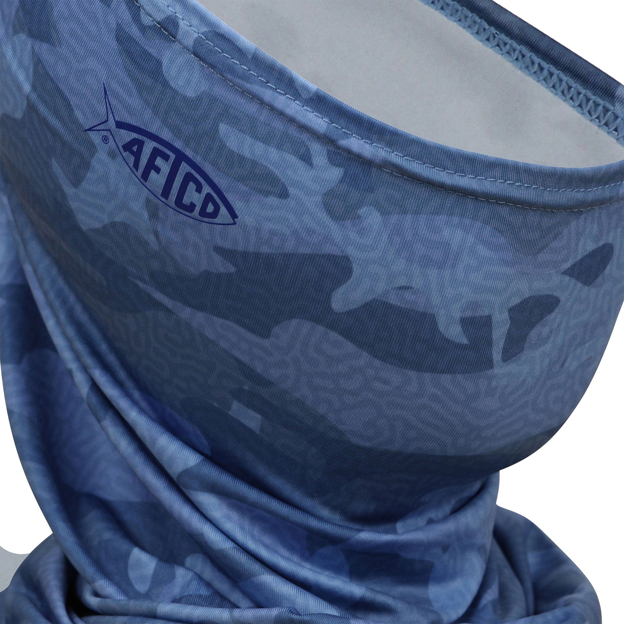 Fishing Face Mask With Camo 3 Pack - Image 2