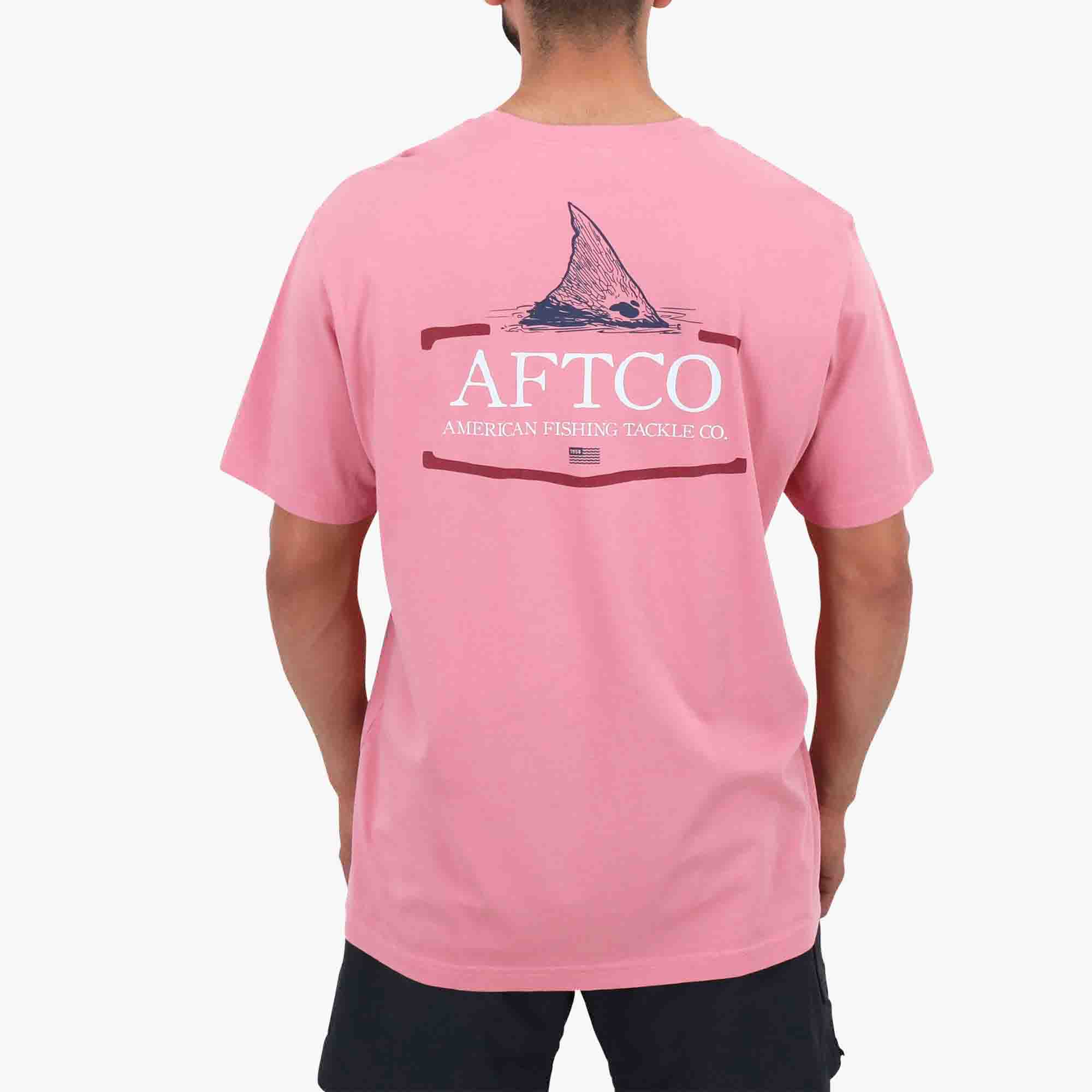 Tall Tail SS Pocket T-Shirt - Image 2