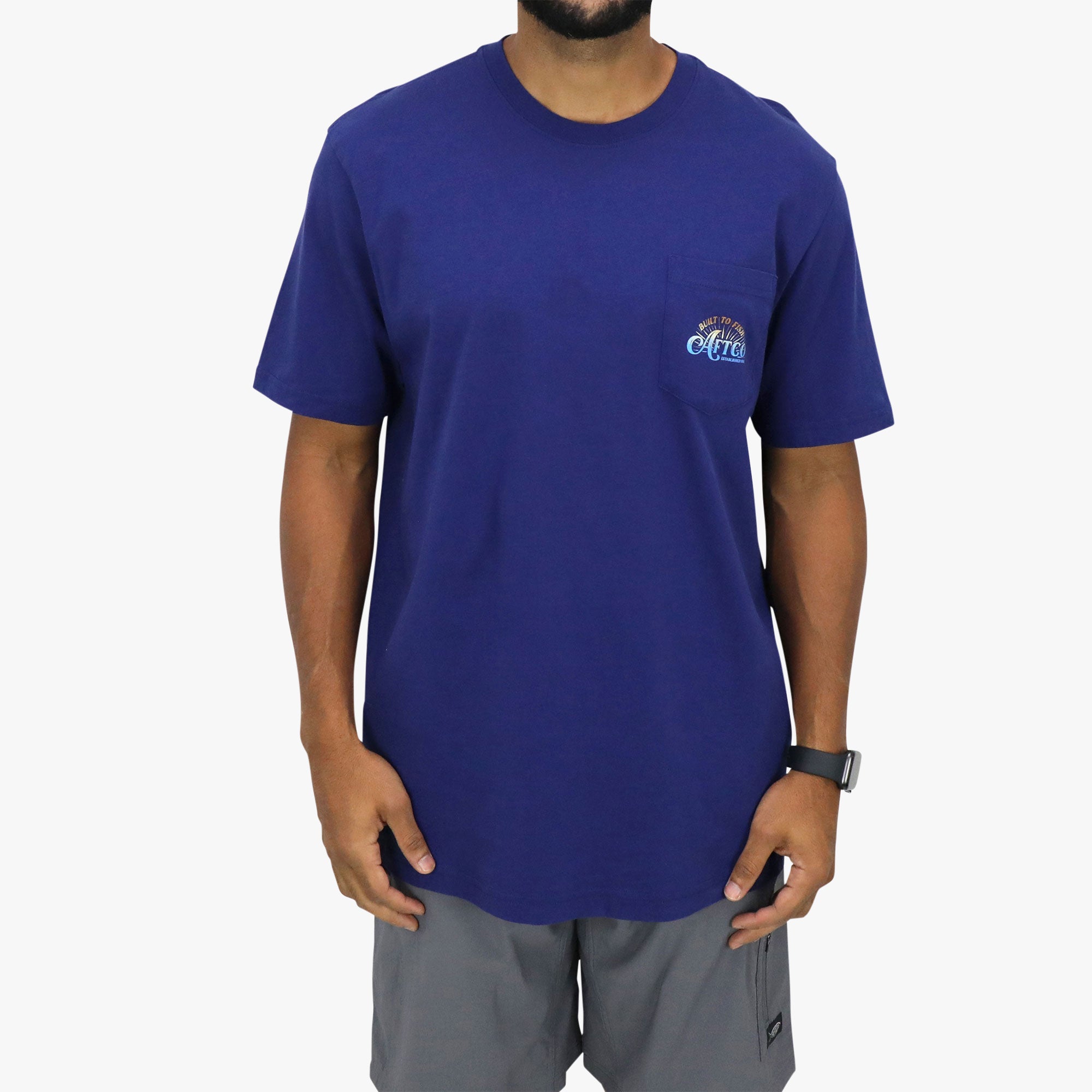 Alkaline SS T-Shirt - Image 3