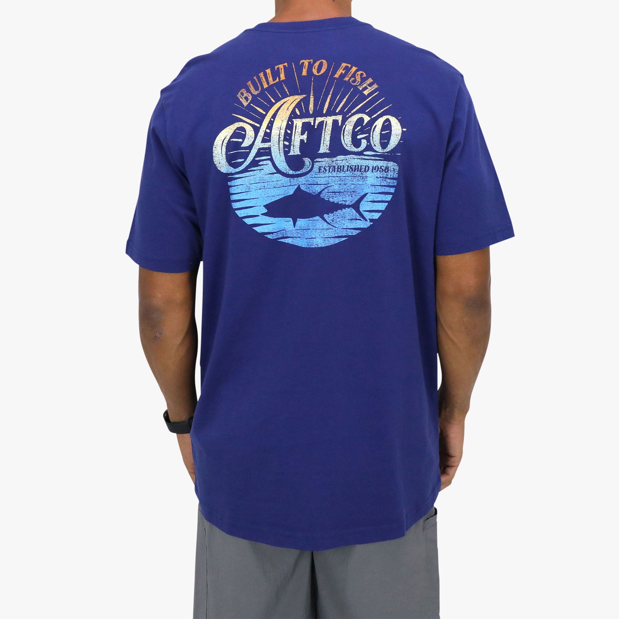 Alkaline SS T-Shirt - Image 2
