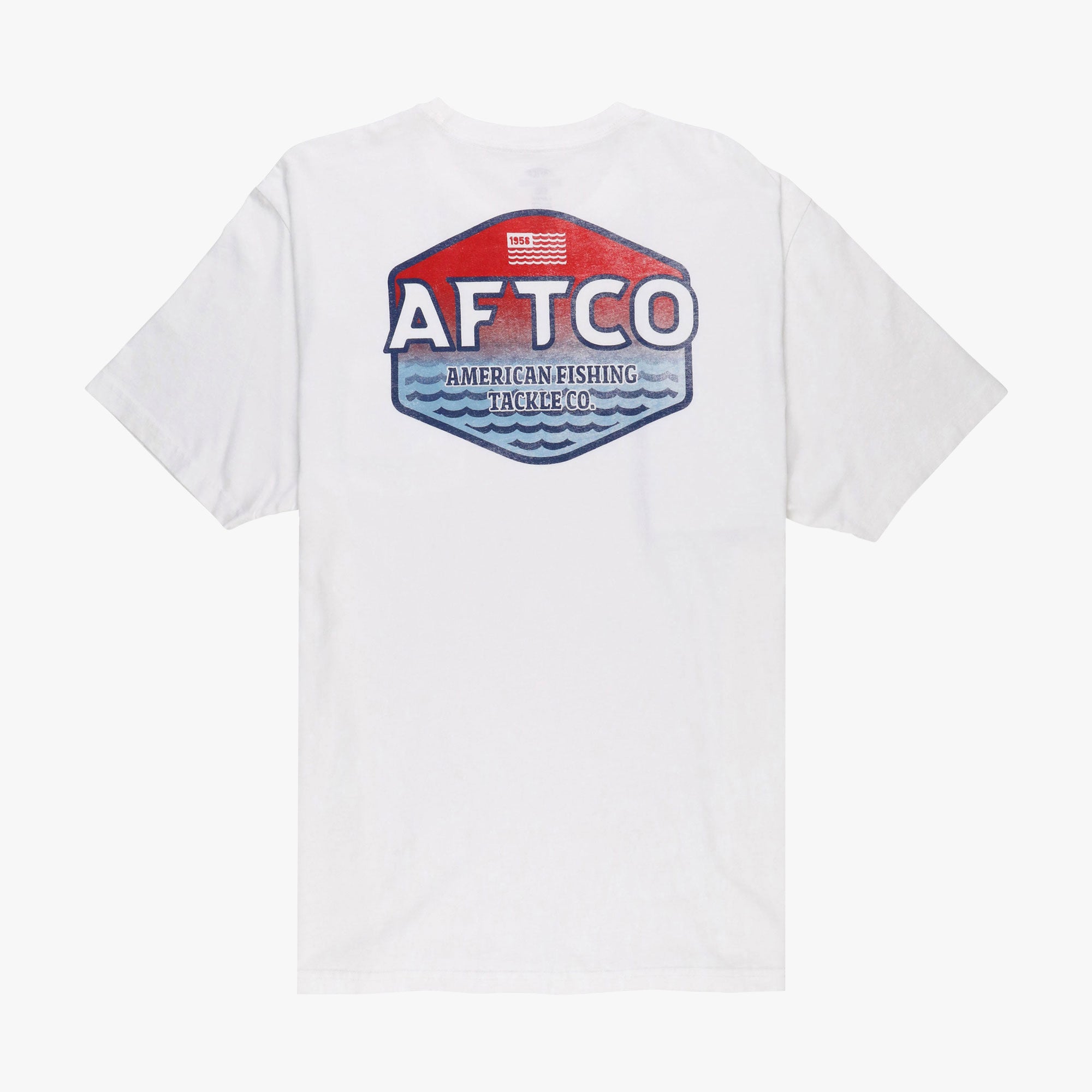 Sunset SS T-Shirt - Image 4