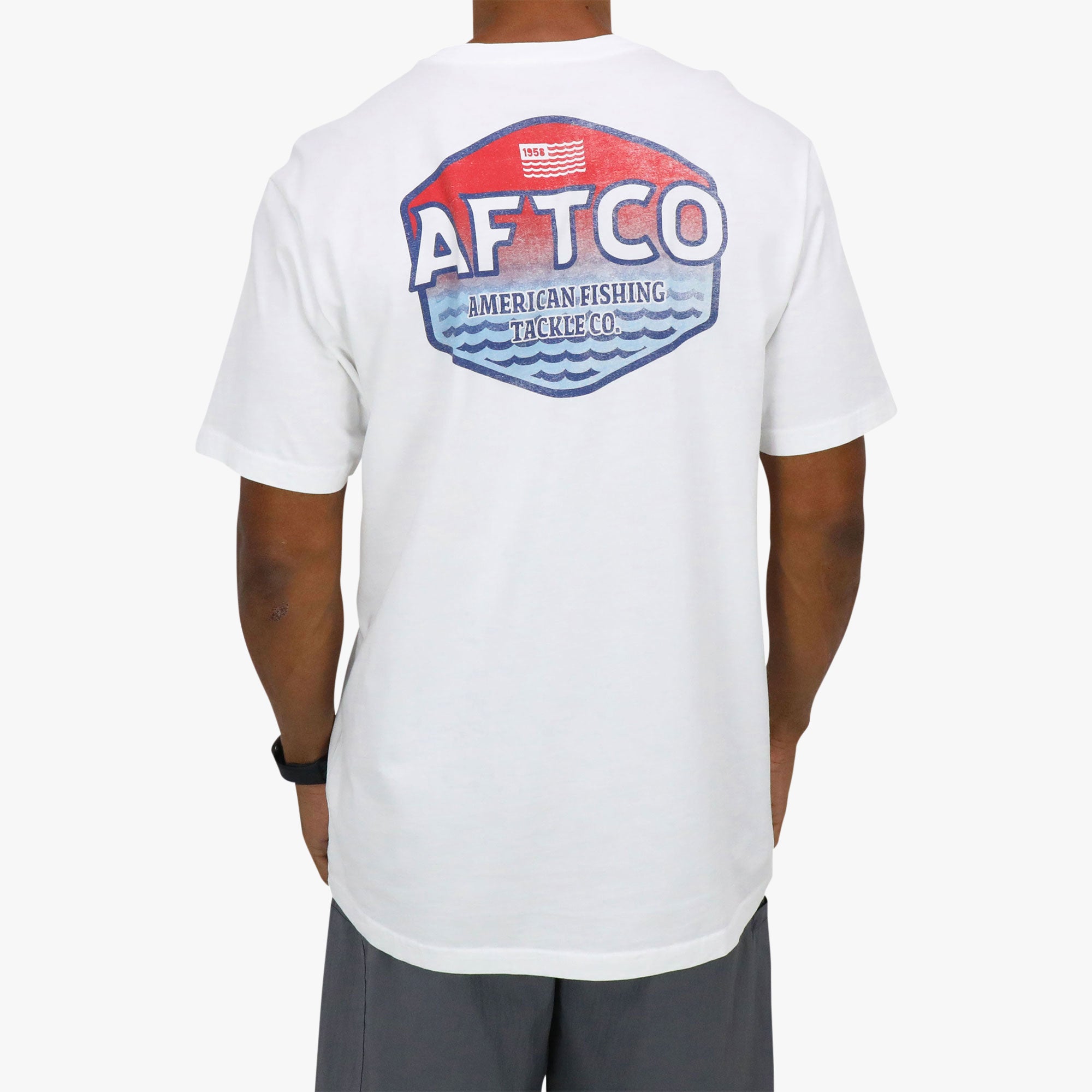 Sunset SS T-Shirt - Image 5