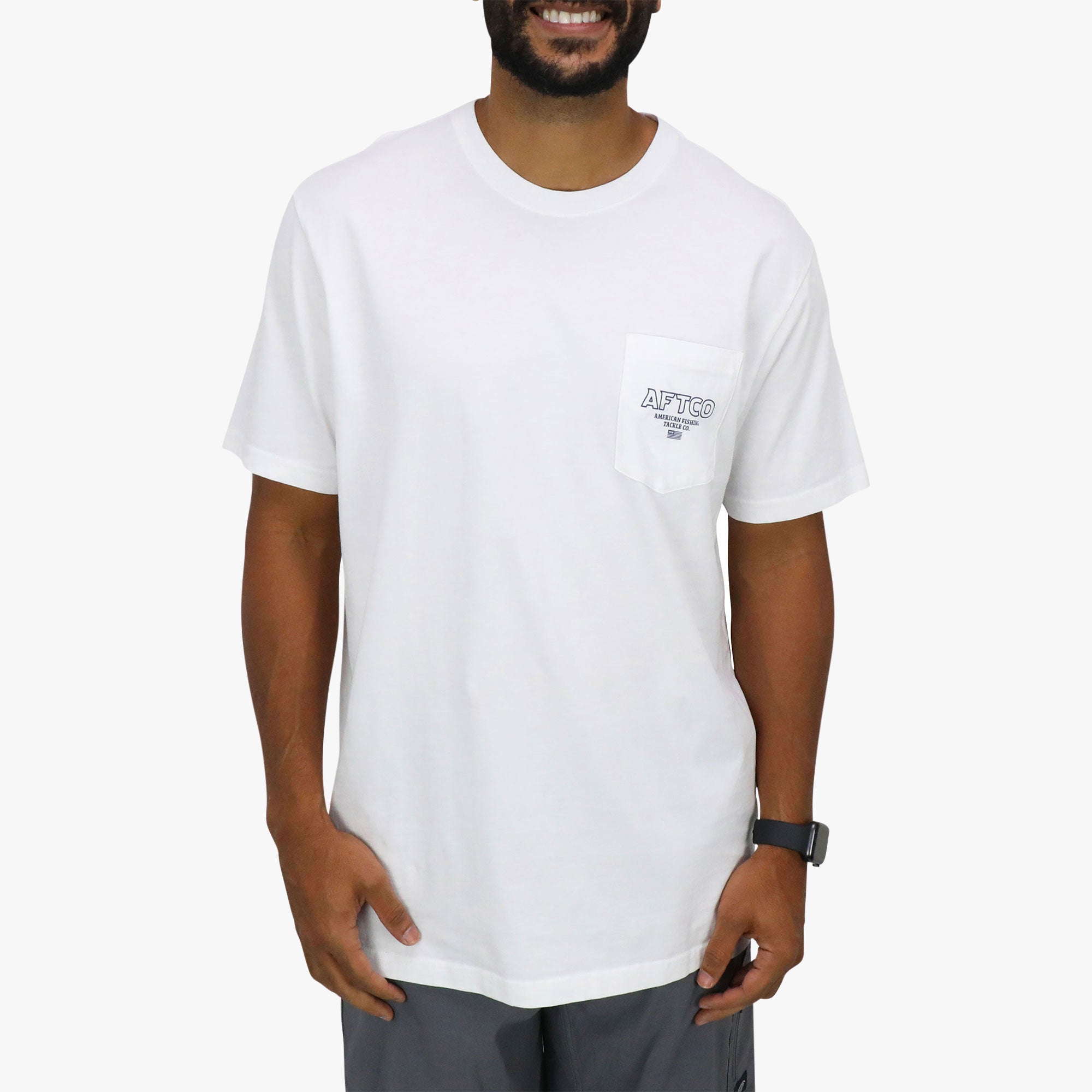 Sunset SS T-Shirt - Image 6