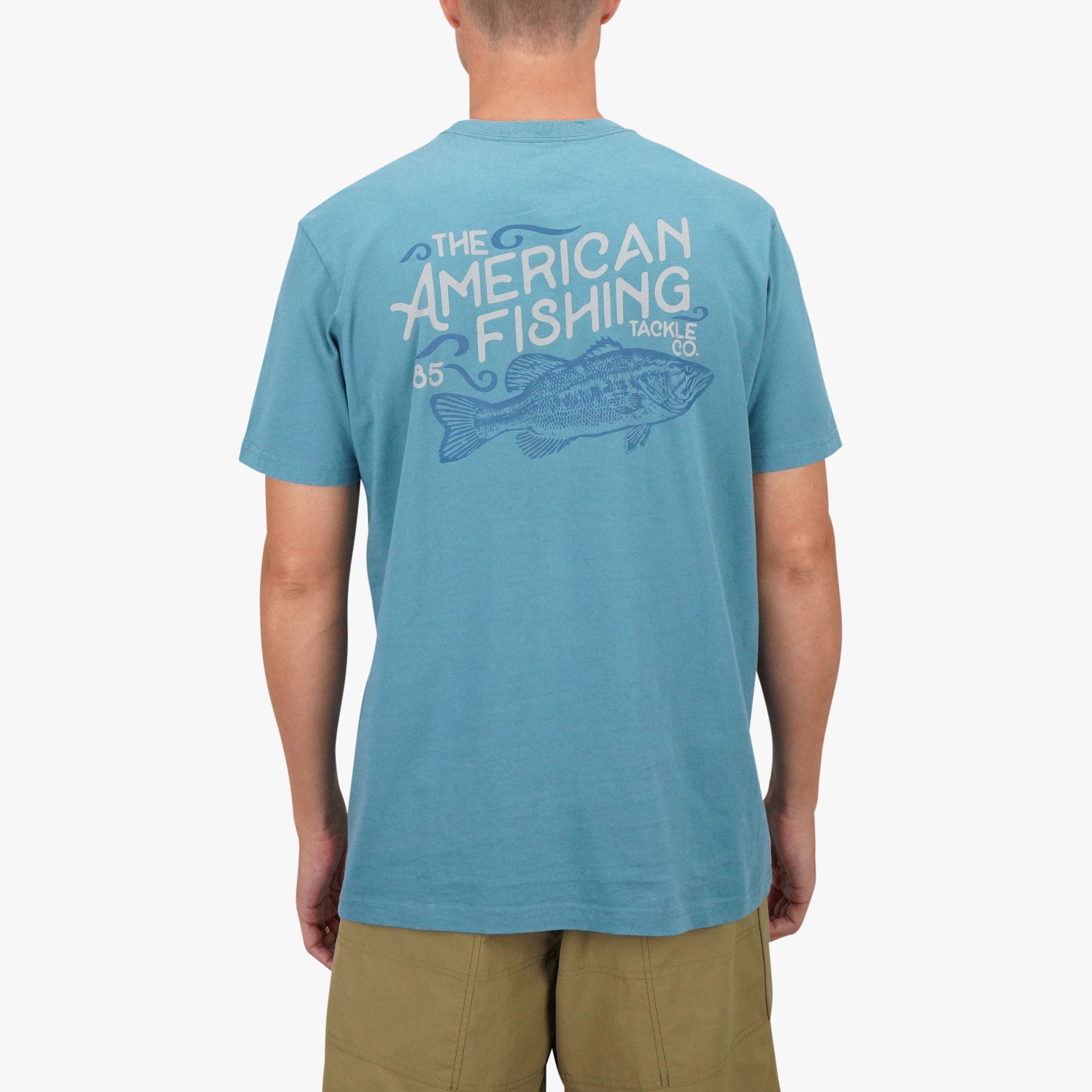 Freeport SS T-Shirt - Image 2