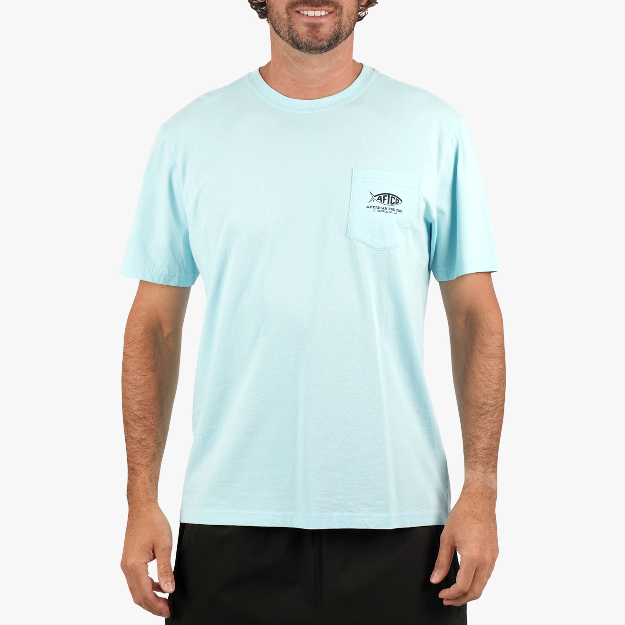 Bucket SS T-Shirt - Image 6