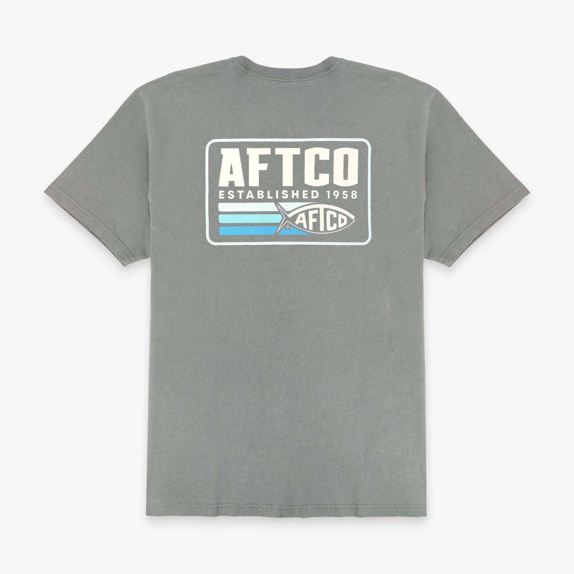 Strype SS T-Shirt - Image 2