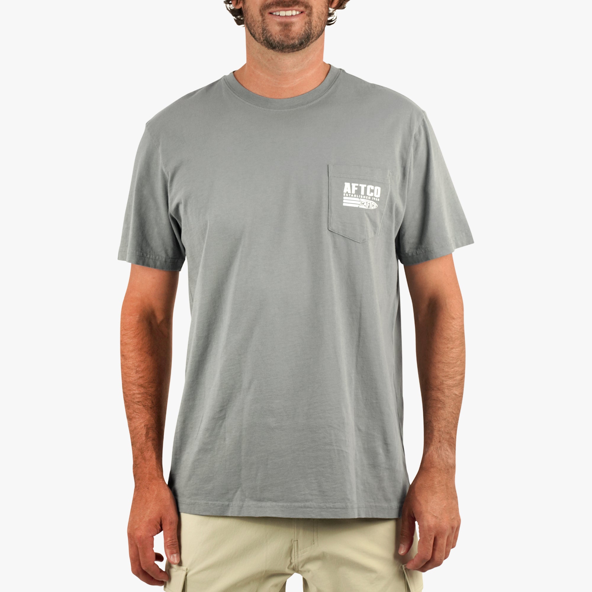 Strype SS T-Shirt - Image 3