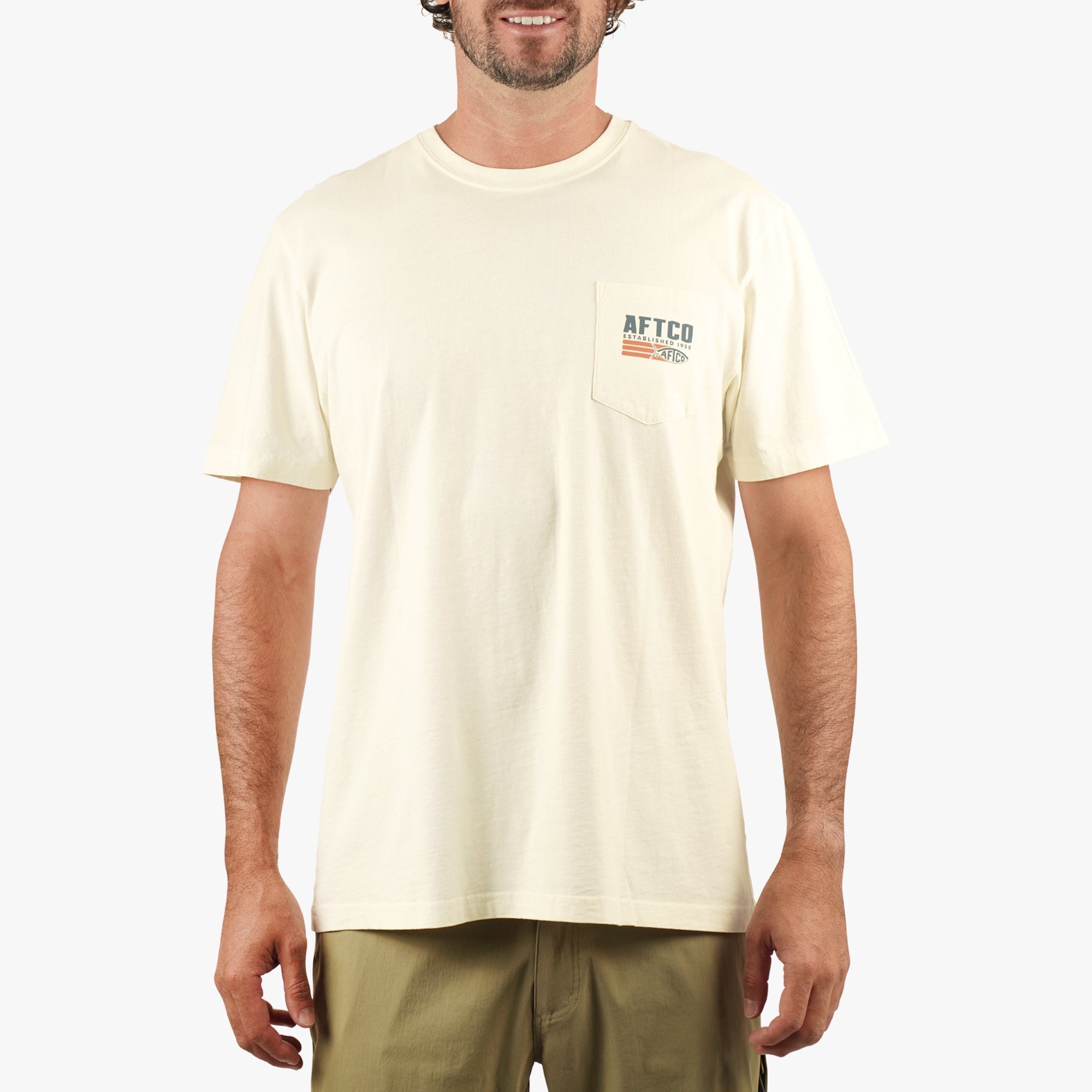 Strype SS T-Shirt - Image 2