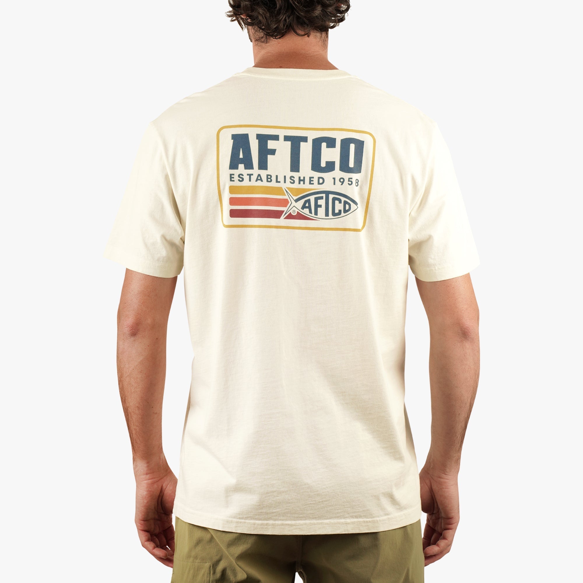 Strype SS T-Shirt - Image 7