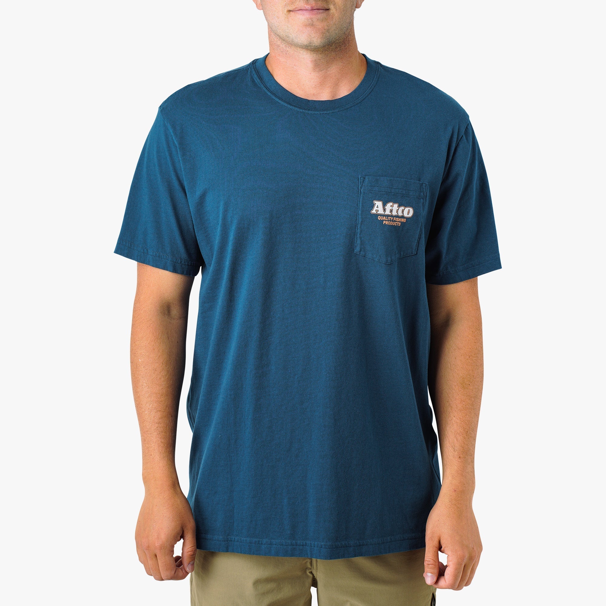 Strype SS T-Shirt - Image 9