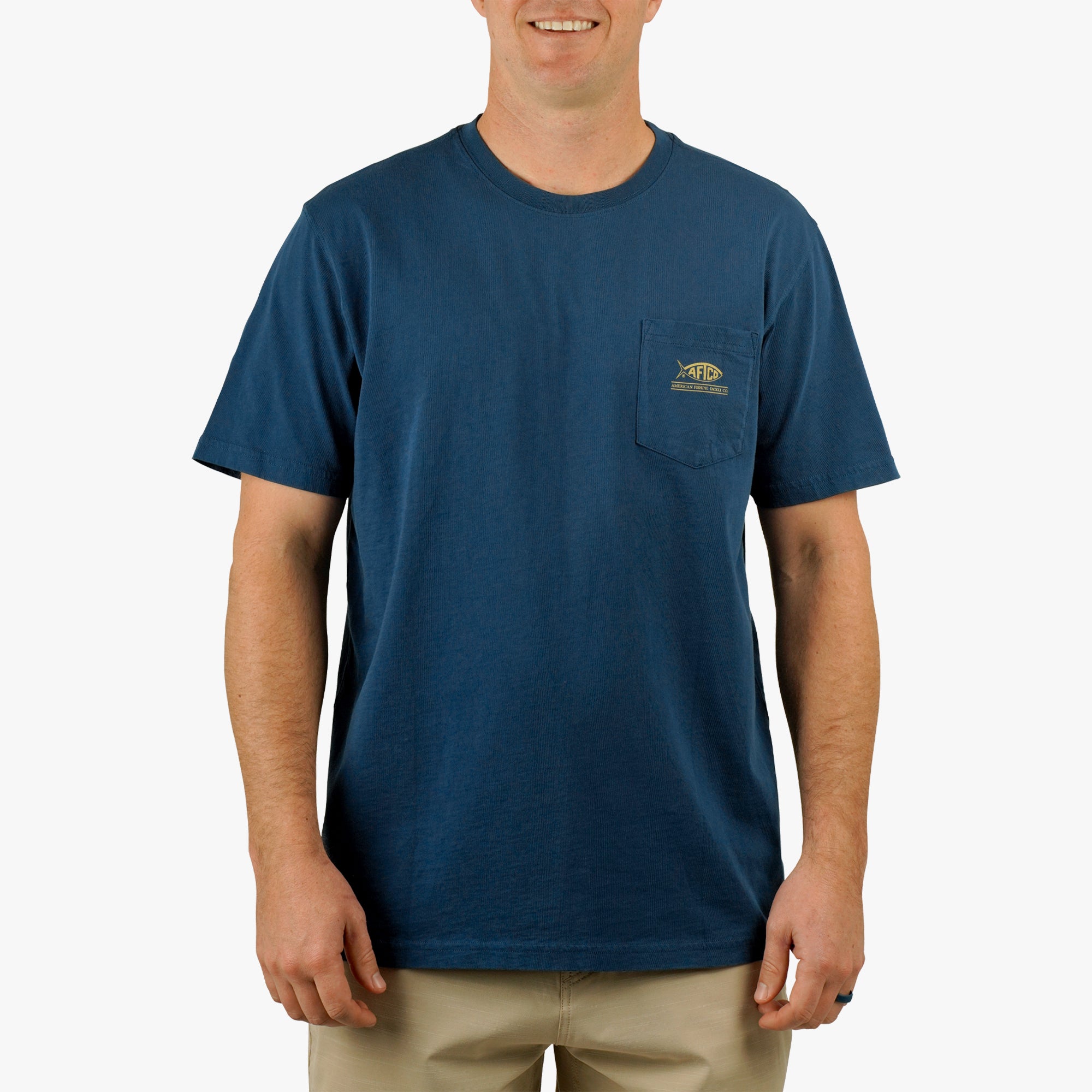 Sherman SS T-Shirt - Image 3