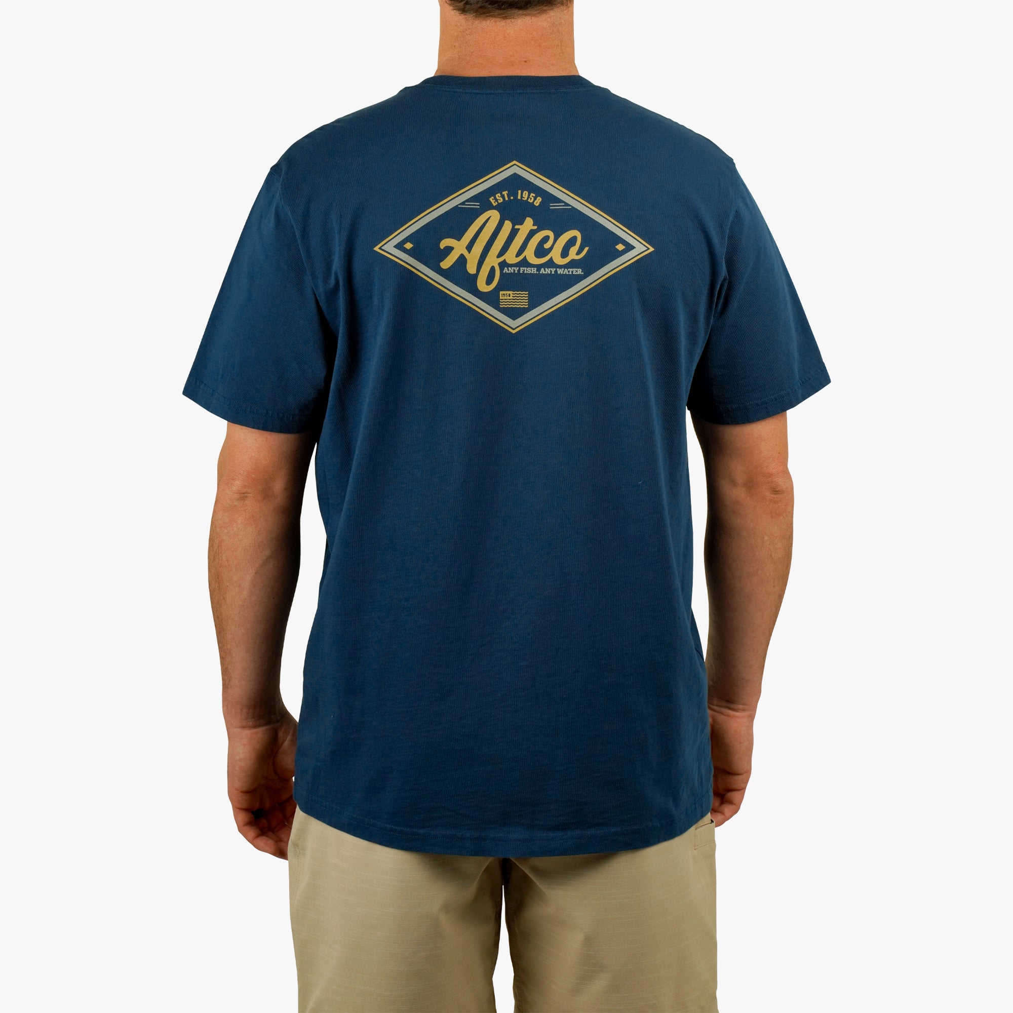 Sherman SS T-Shirt - Image 2