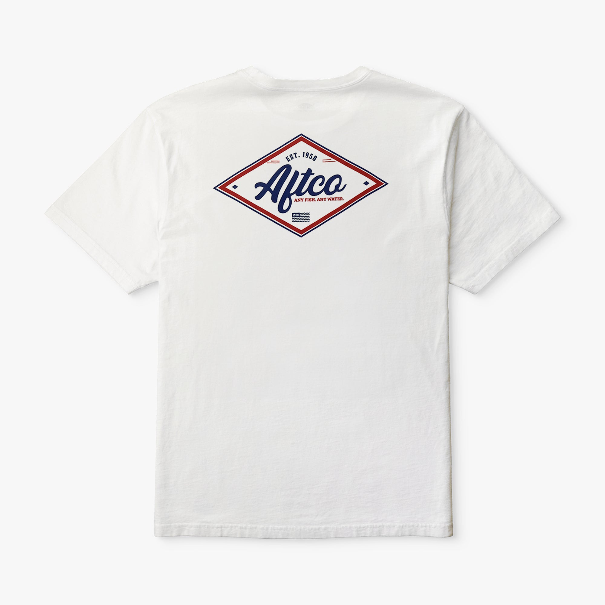 Sherman SS T-Shirt - Image 4