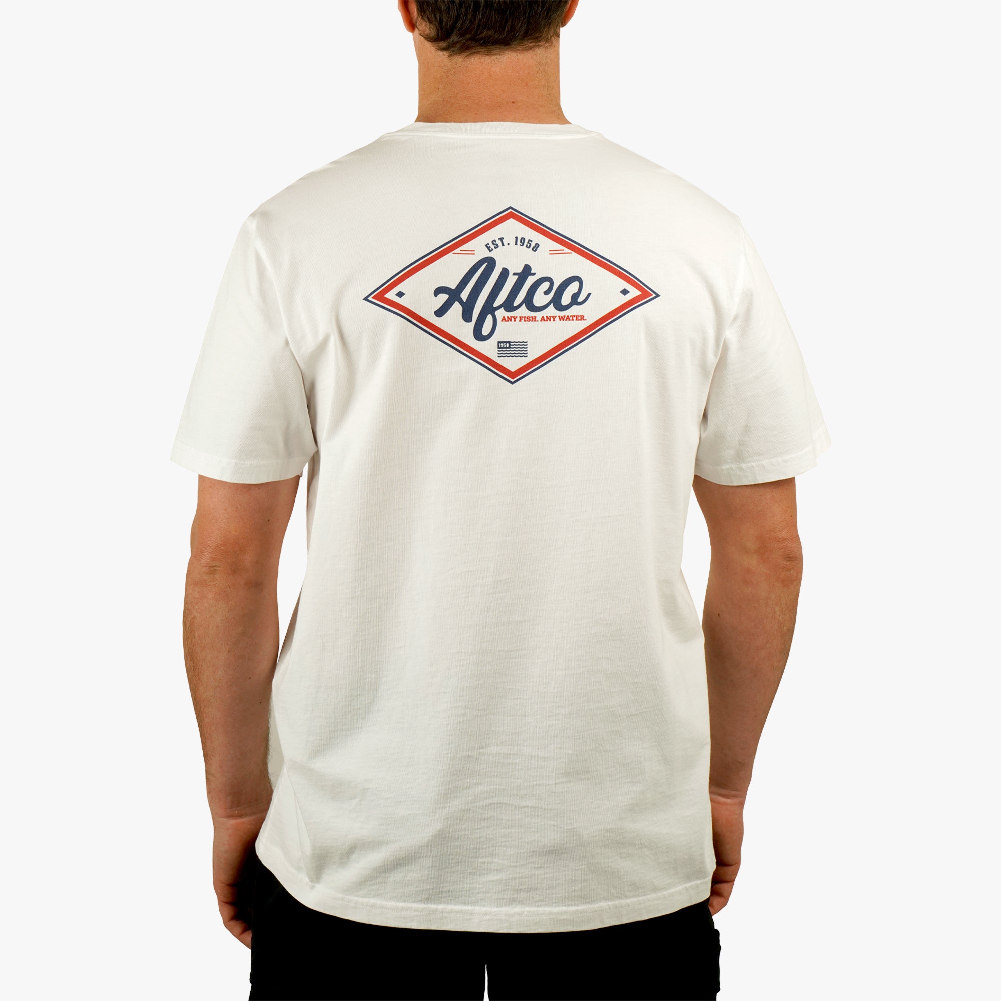 Sherman SS T-Shirt - Image 6