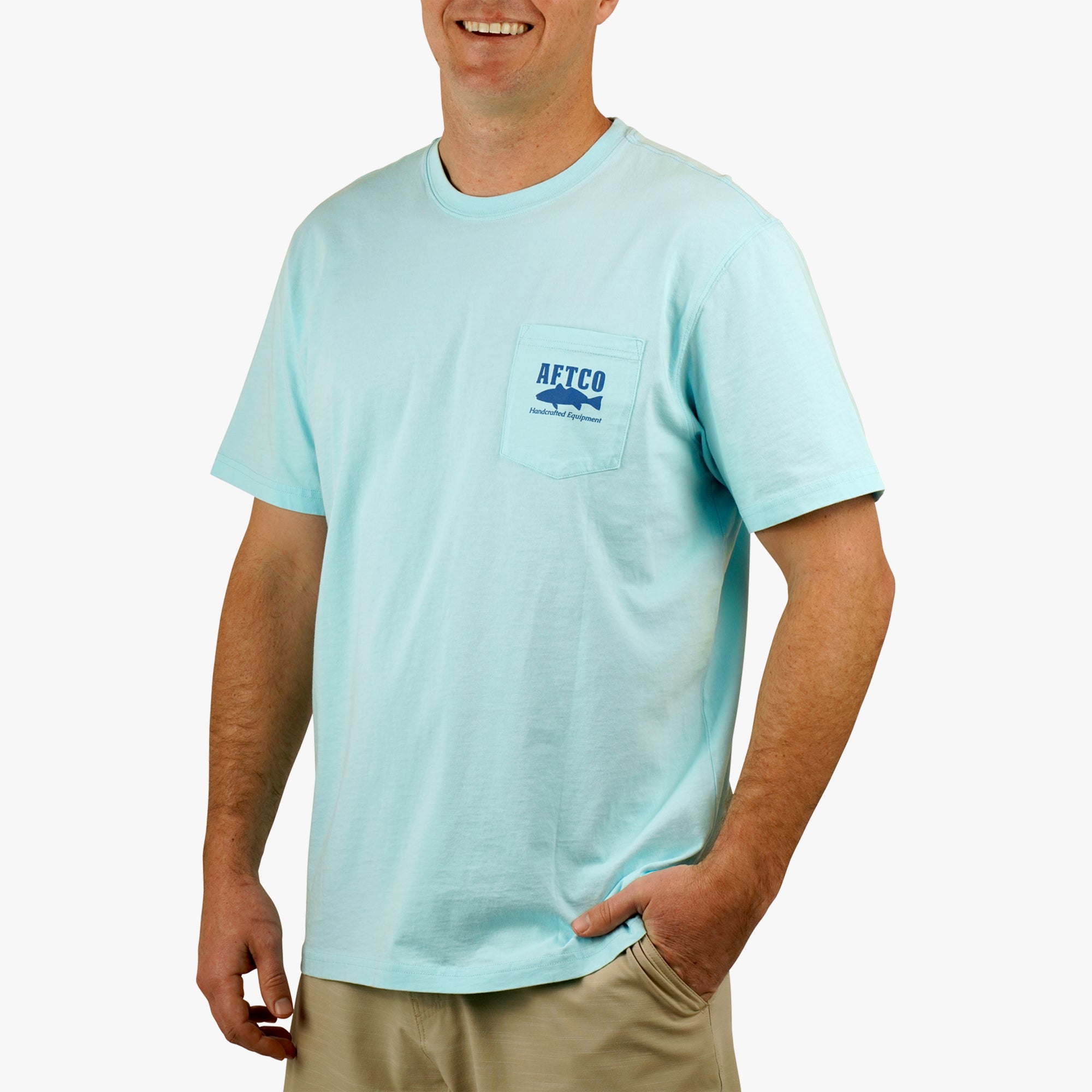 Spotted SS T-Shirt - Image 2