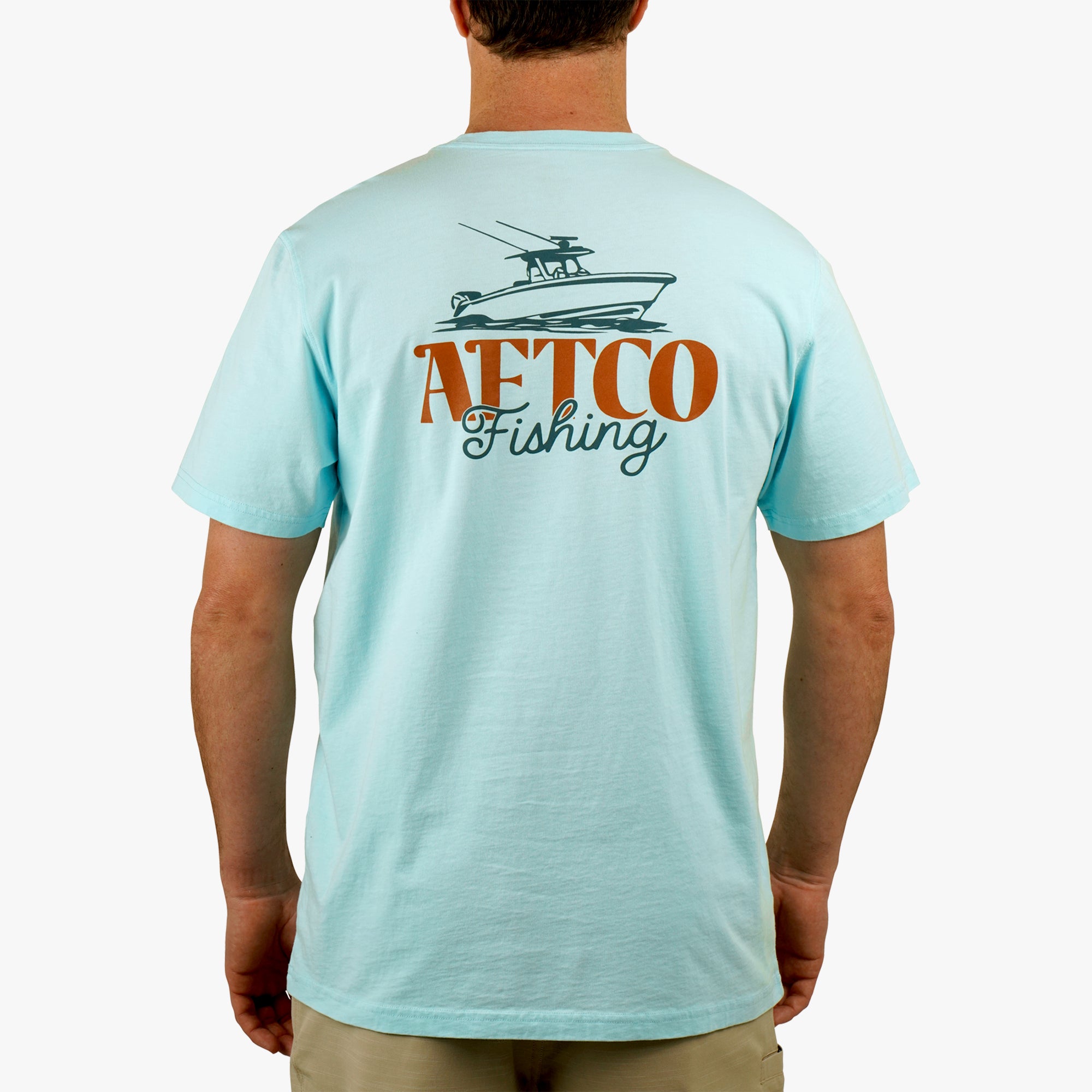 Dreamer SS T-Shirt - Image 2