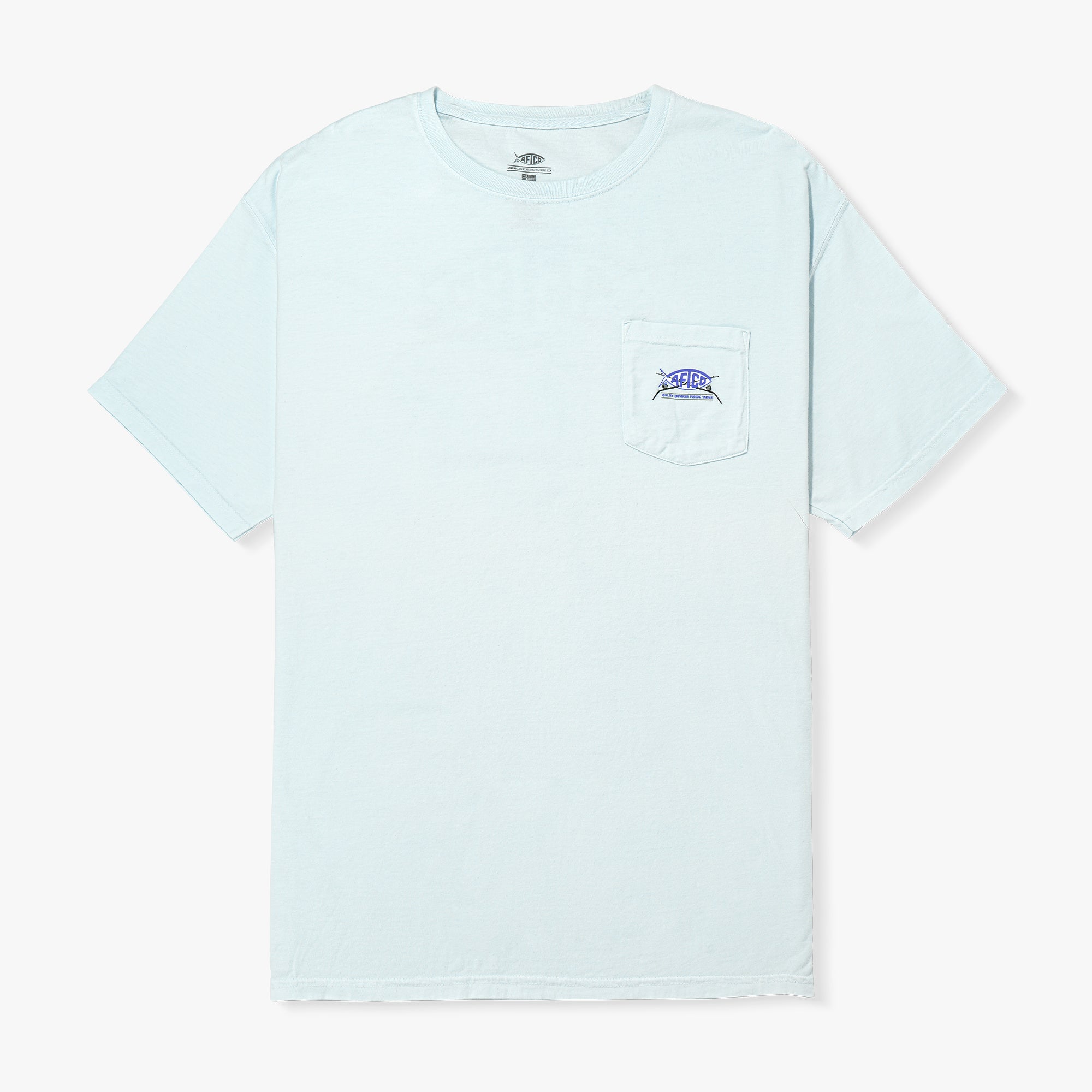 80's Offshore SS T-Shirt - Image 2