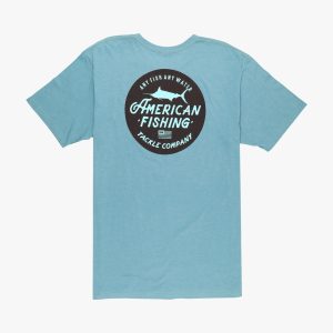 Root Beer SS T-Shirt