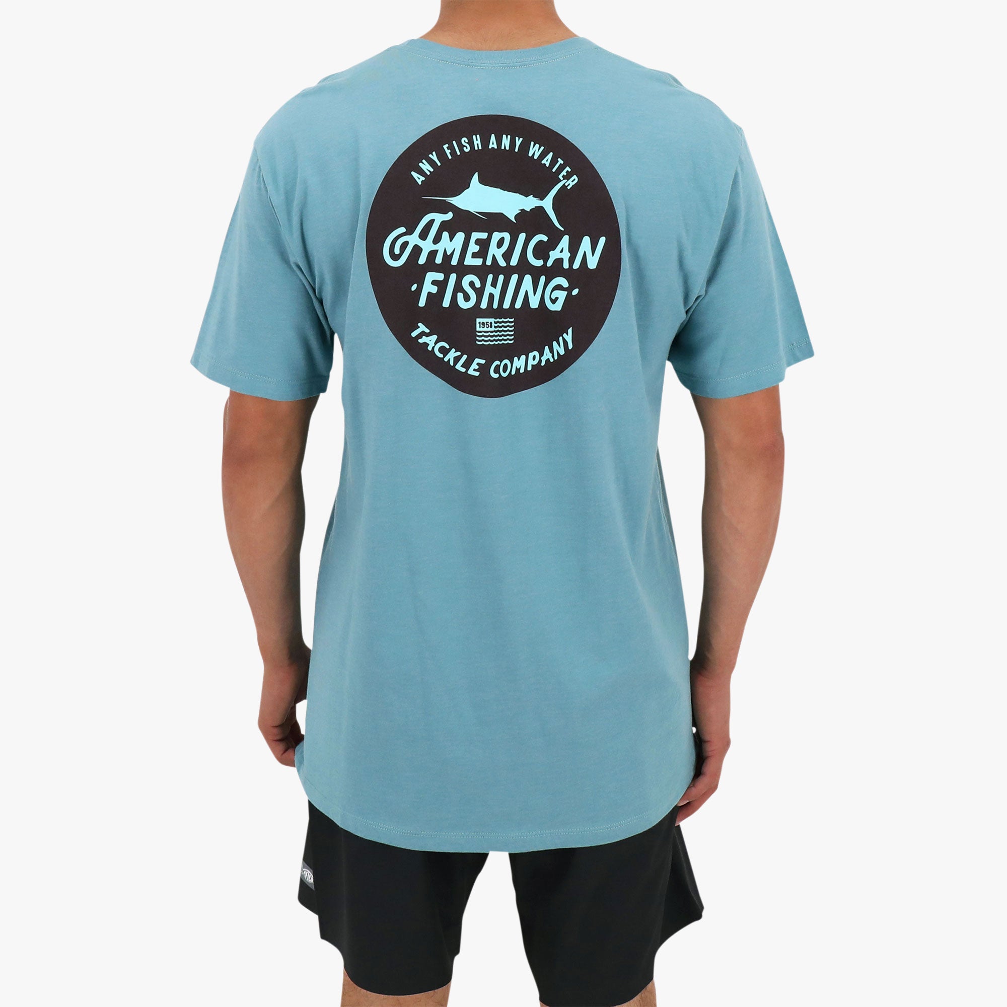 Root Beer SS T-Shirt - Image 2