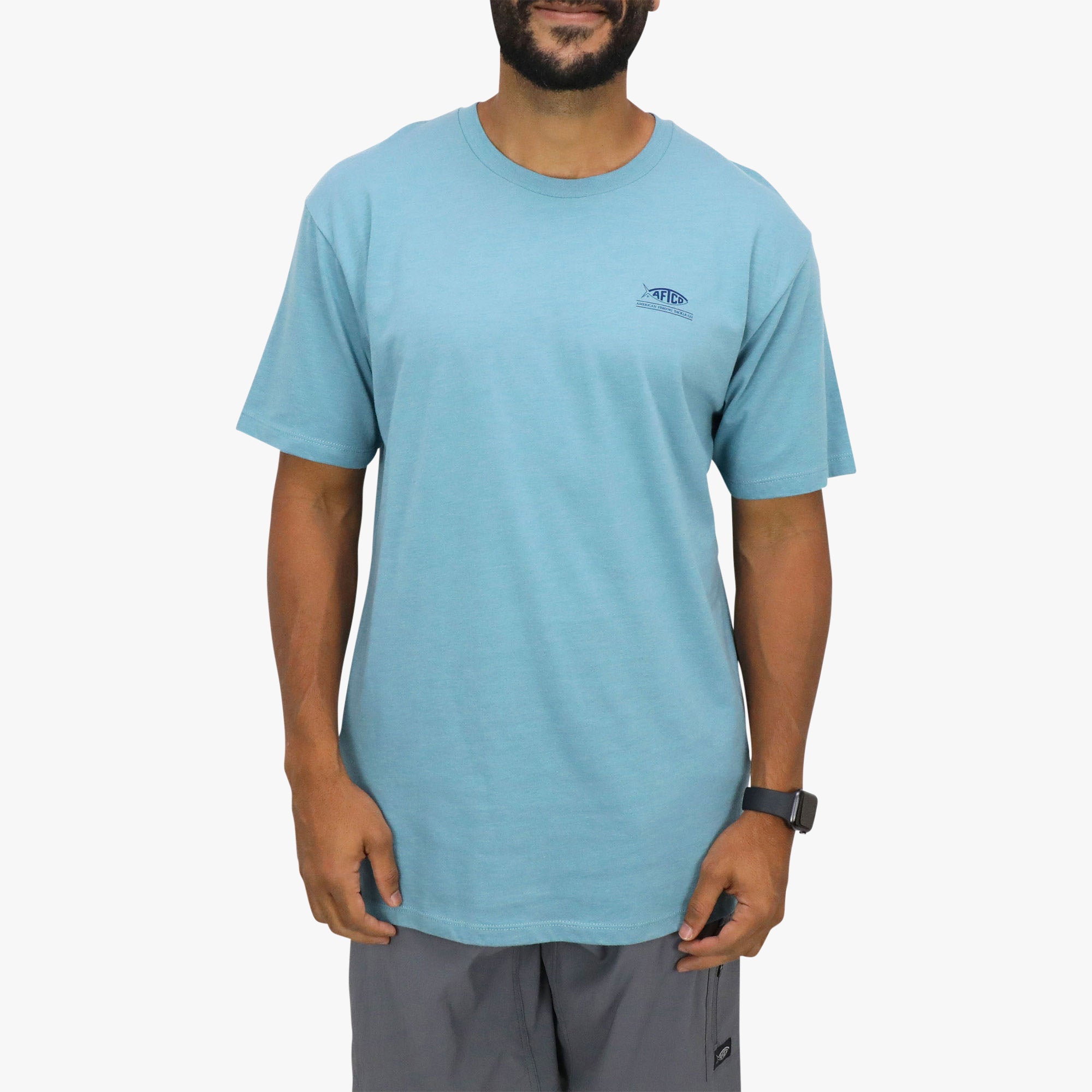 Pack of AFTCO SS T-Shirt - Image 3
