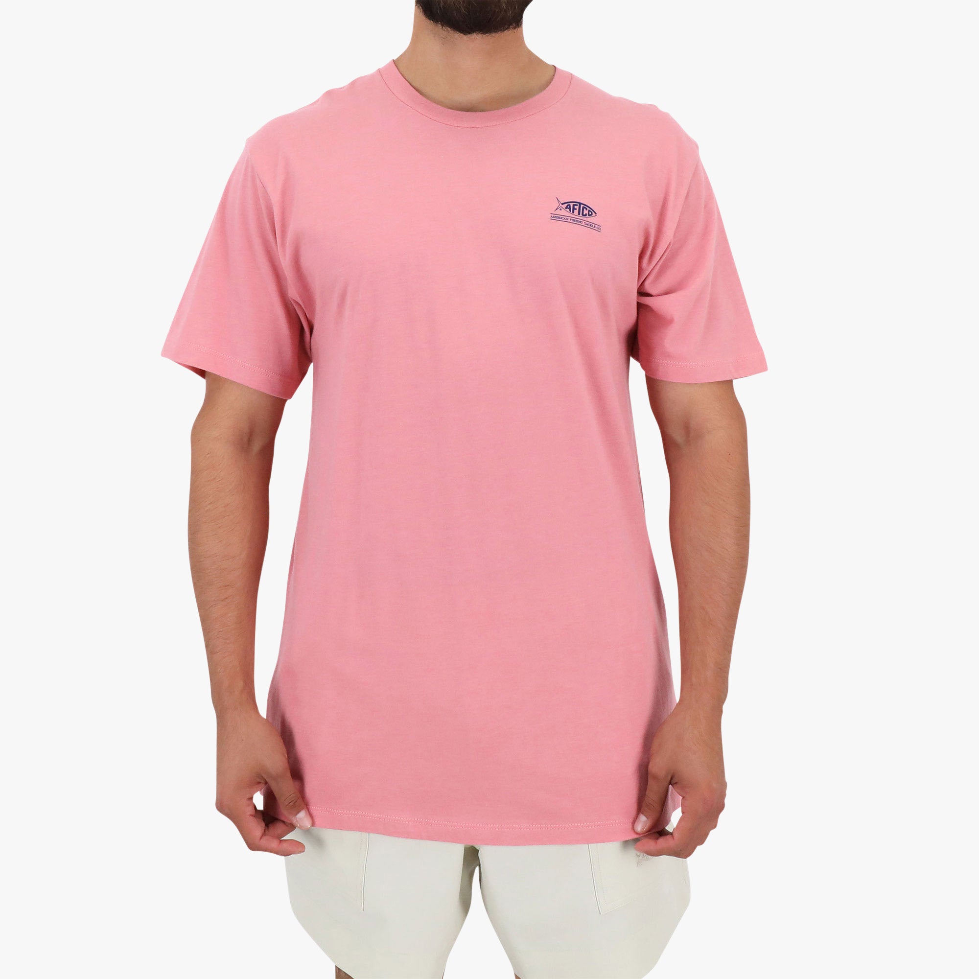Pack of AFTCO SS T-Shirt - Image 3