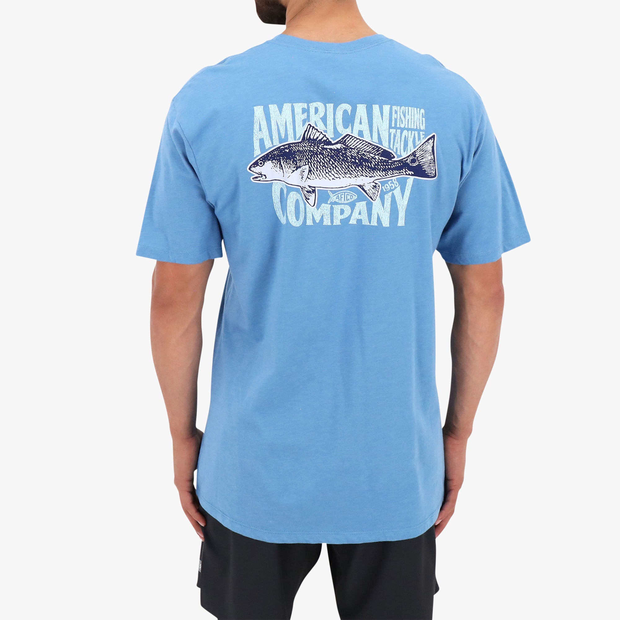 Radar SS T-Shirt - Image 5