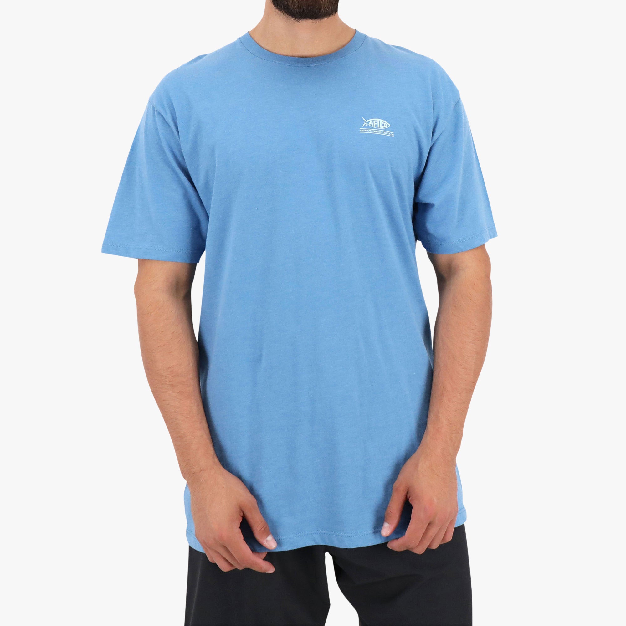 Radar SS T-Shirt - Image 6