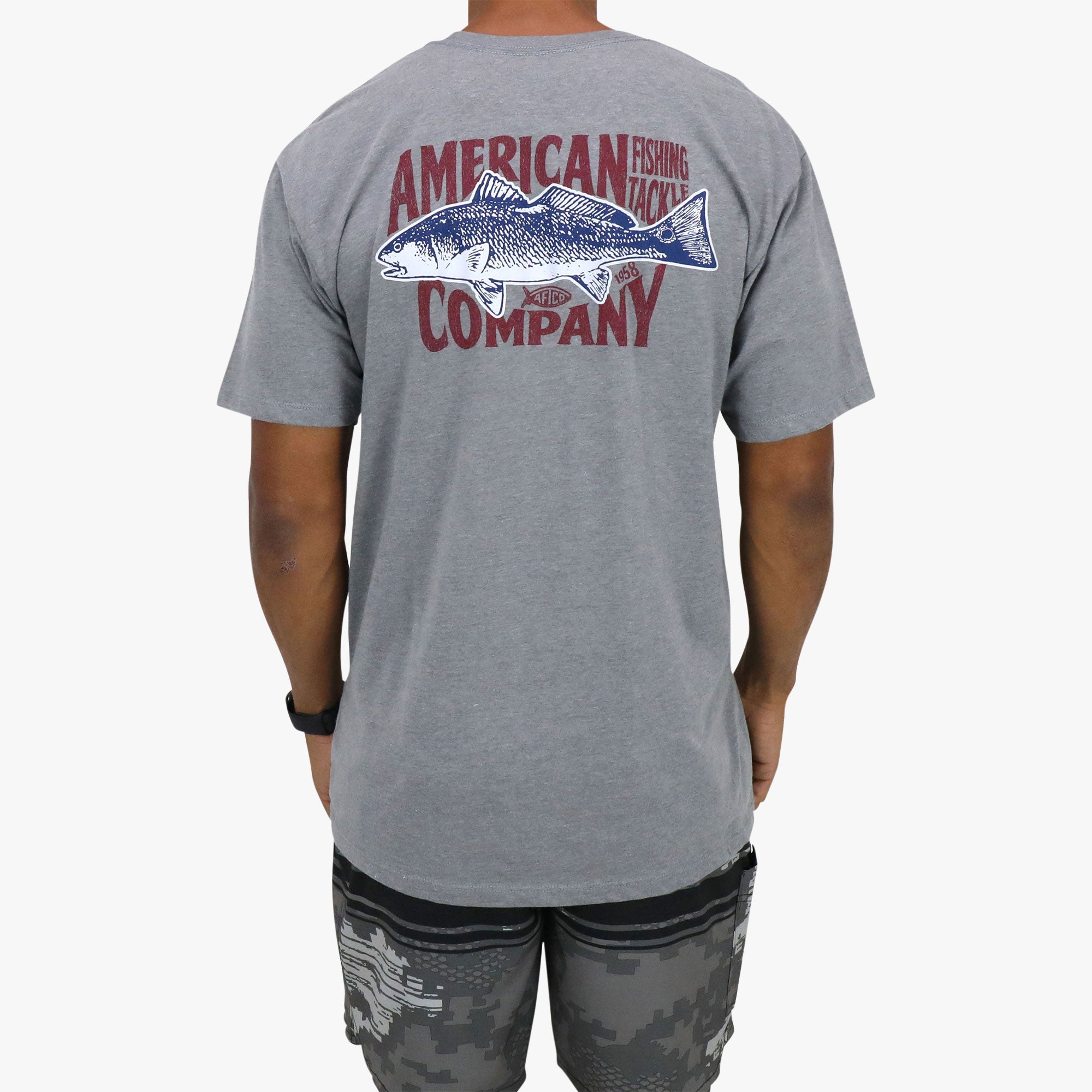 Radar SS T-Shirt - Image 2