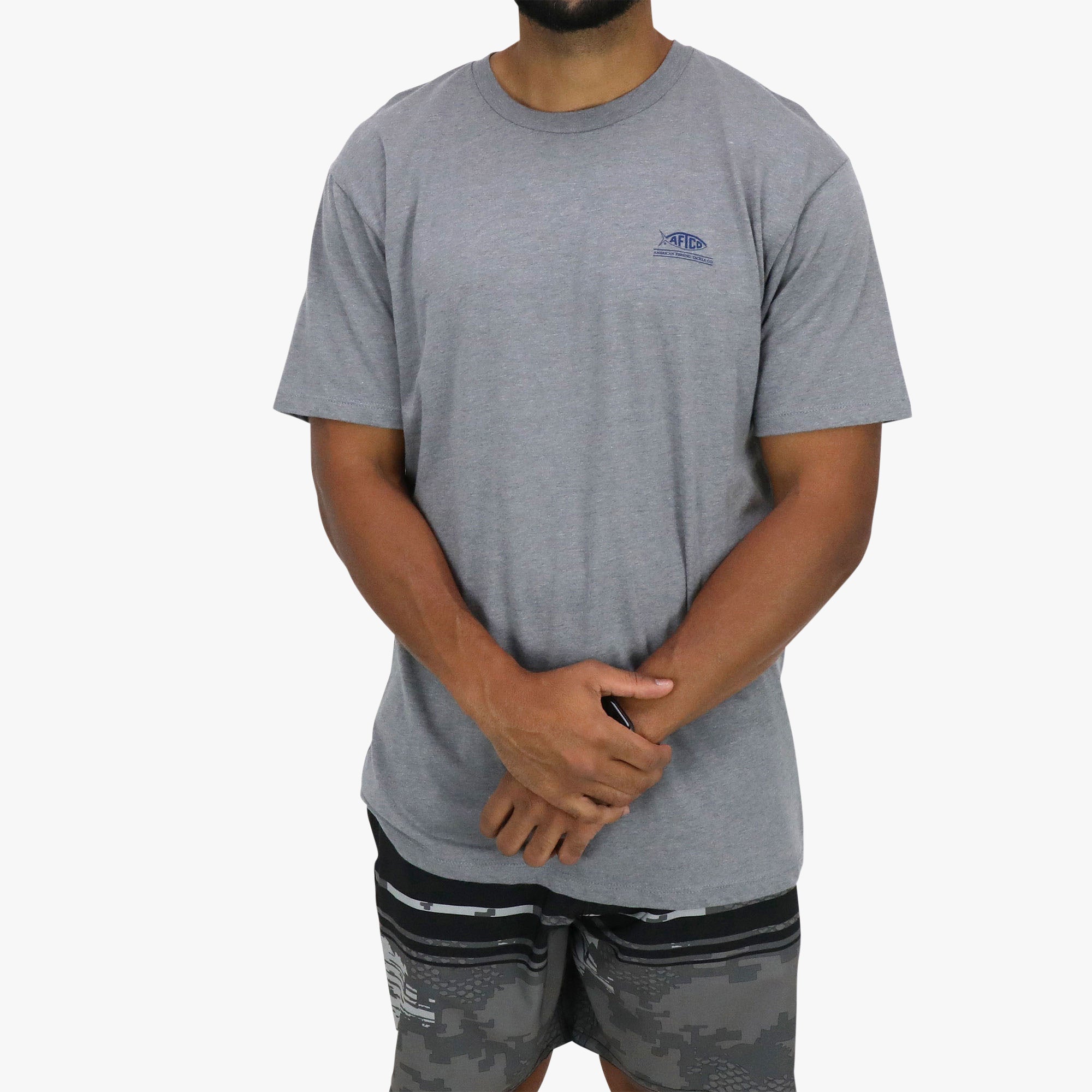 Radar SS T-Shirt - Image 3