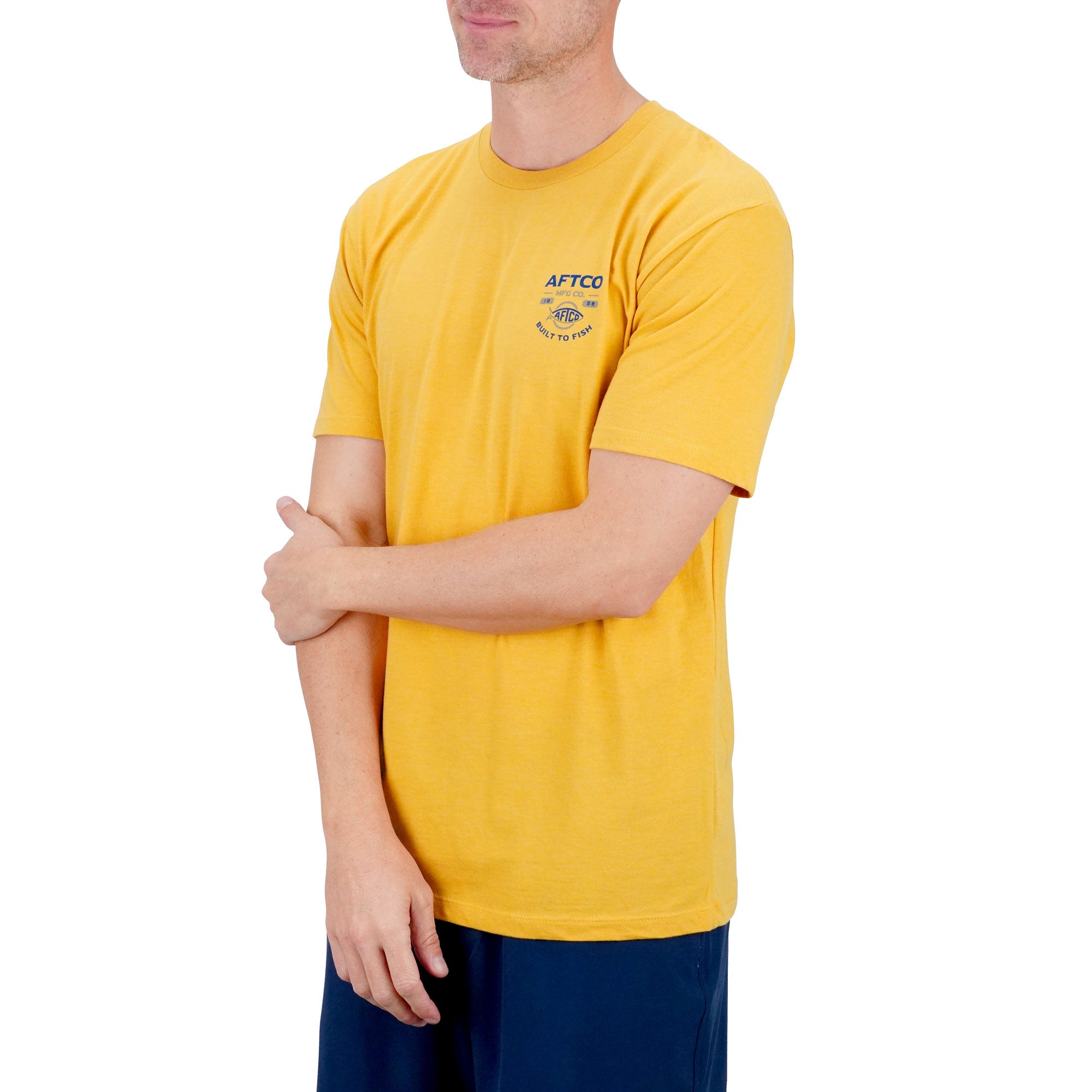 Certified SS T-Shirt - Image 5