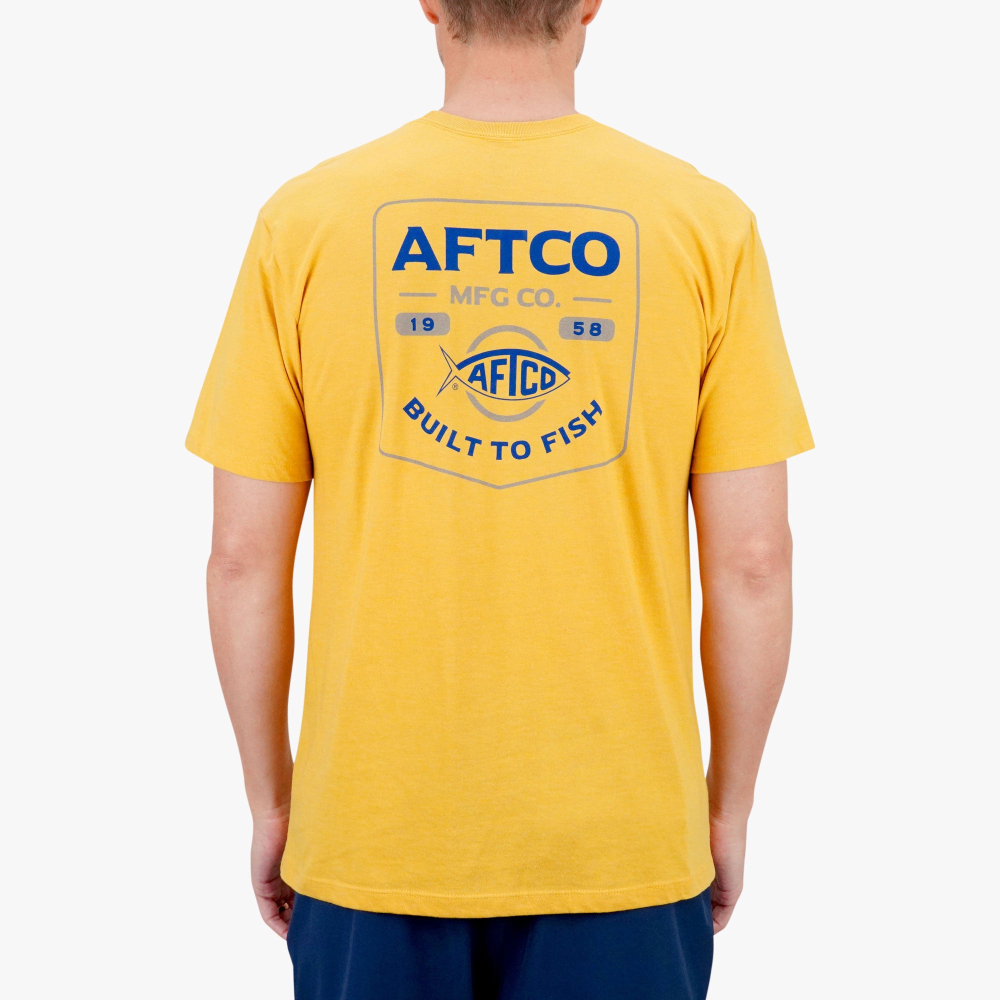 Certified SS T-Shirt - Image 4