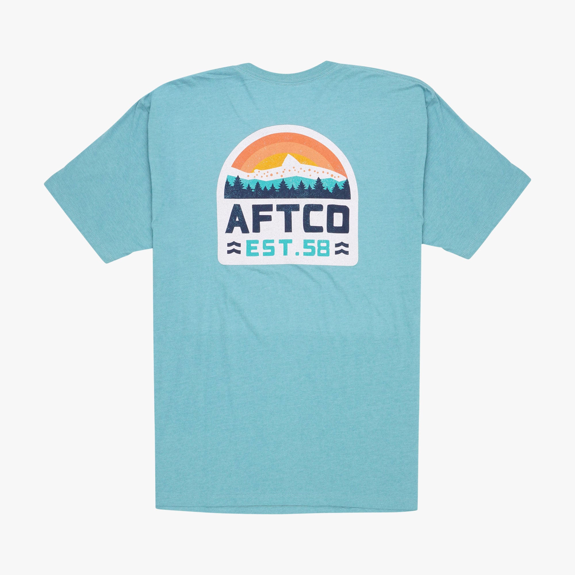 Rustic SS T-Shirt - Image 2