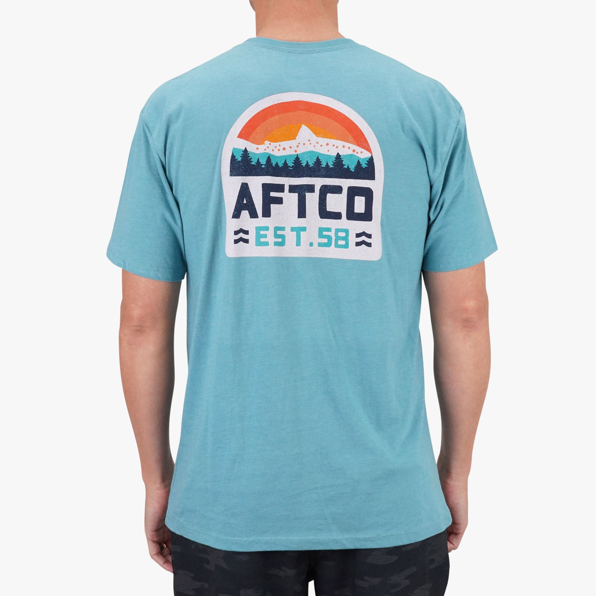 Rustic SS T-Shirt - Image 3
